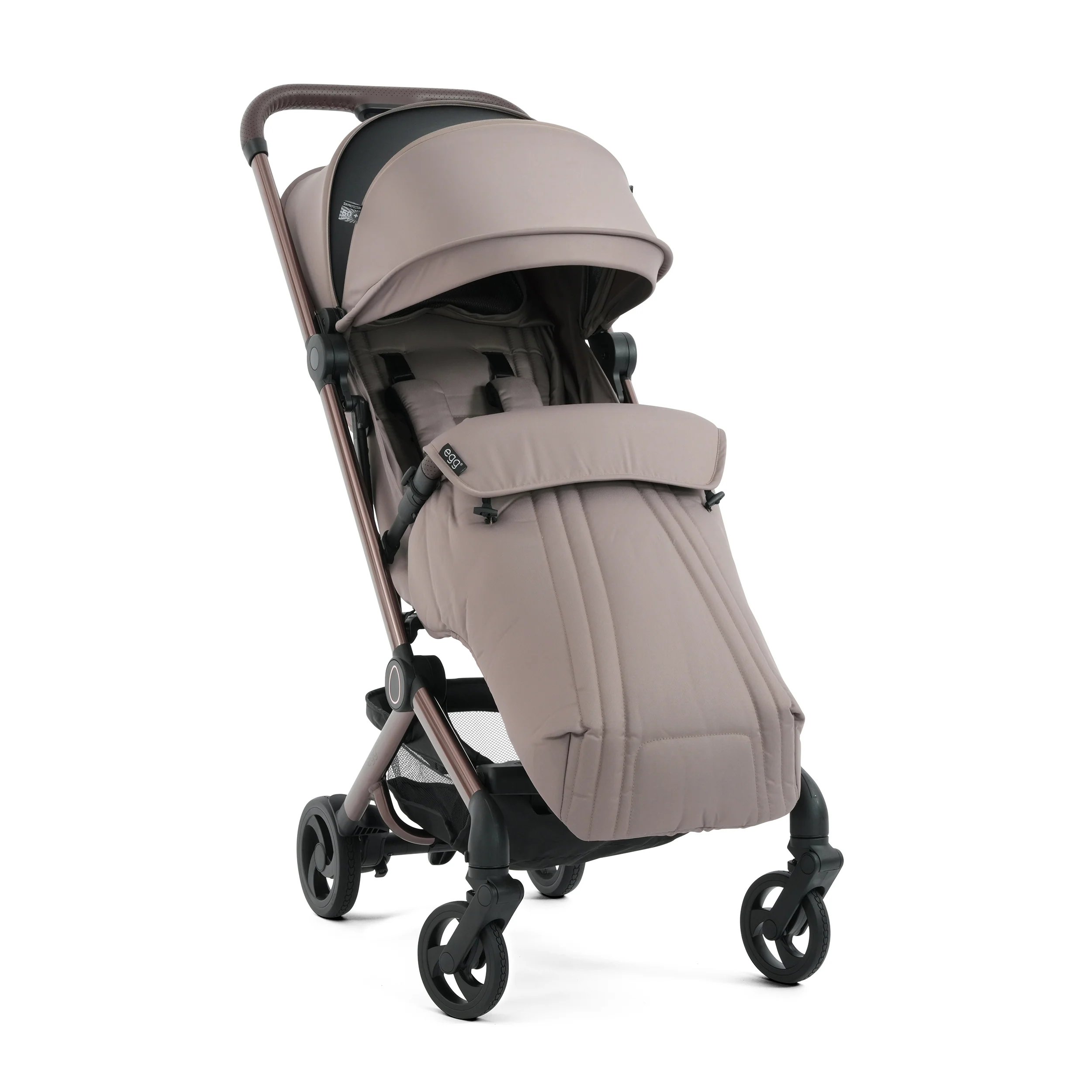egg Sky® Apron - Image 8
