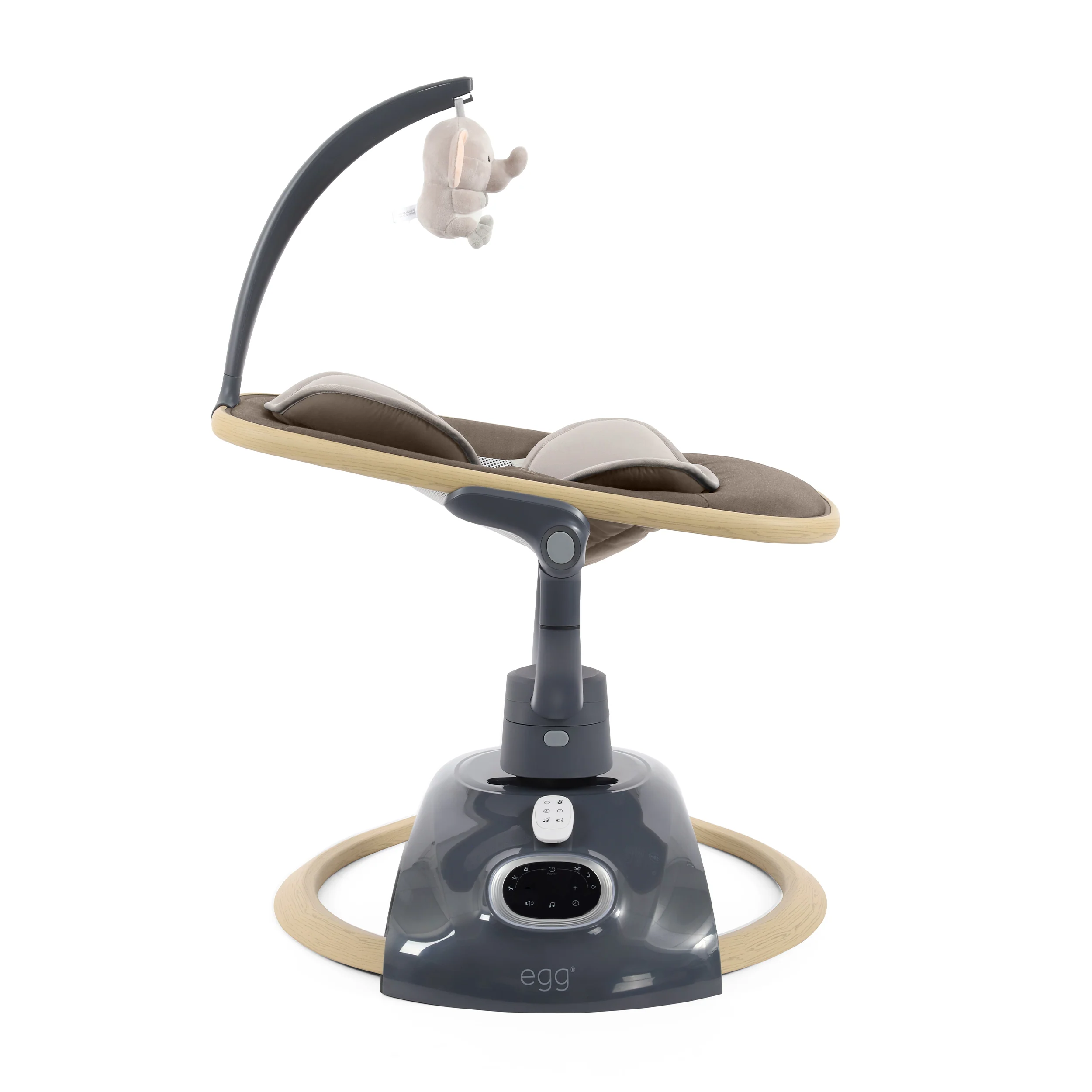 egg® Smart Motion Rocker - Image 10