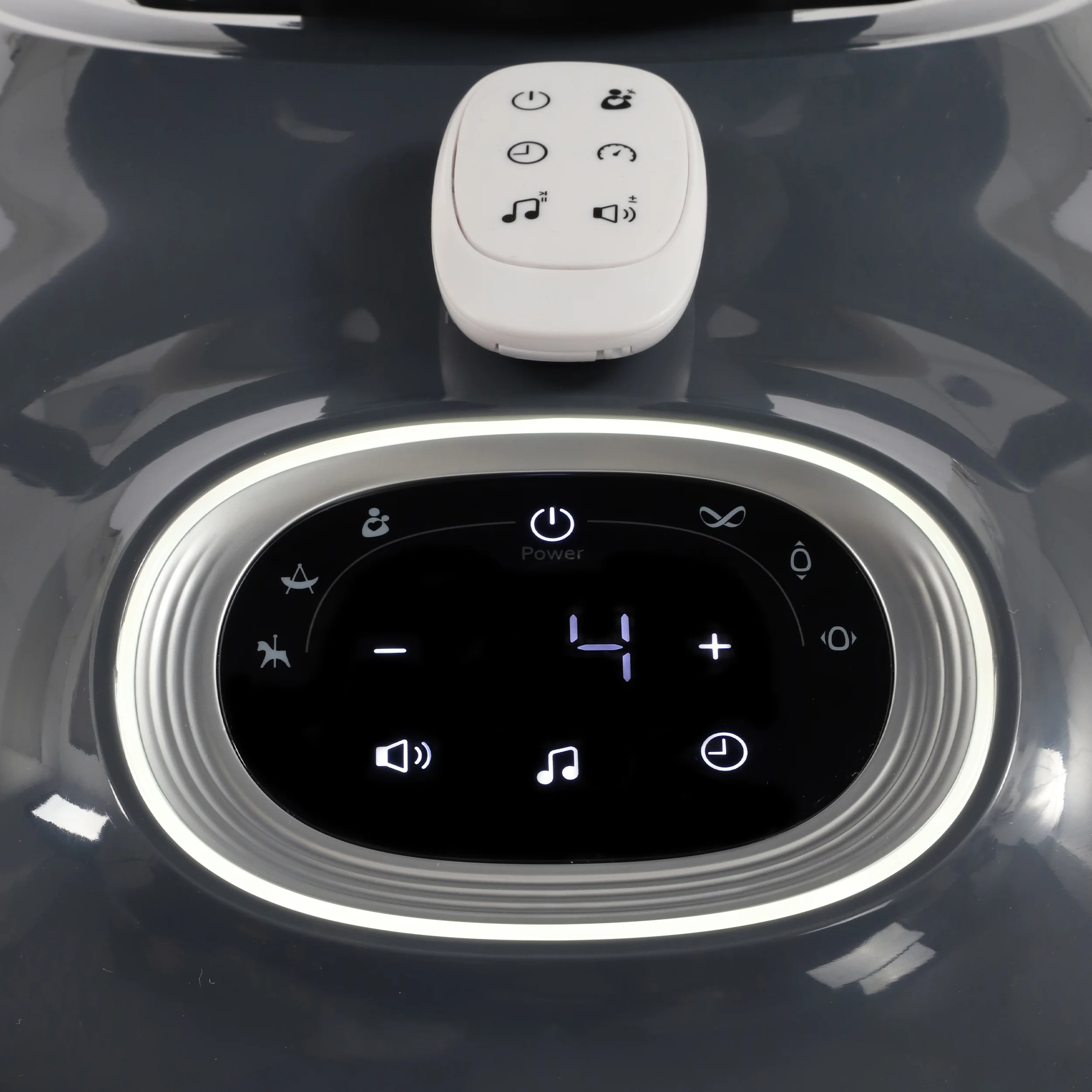 egg® Smart Motion Rocker - Image 12