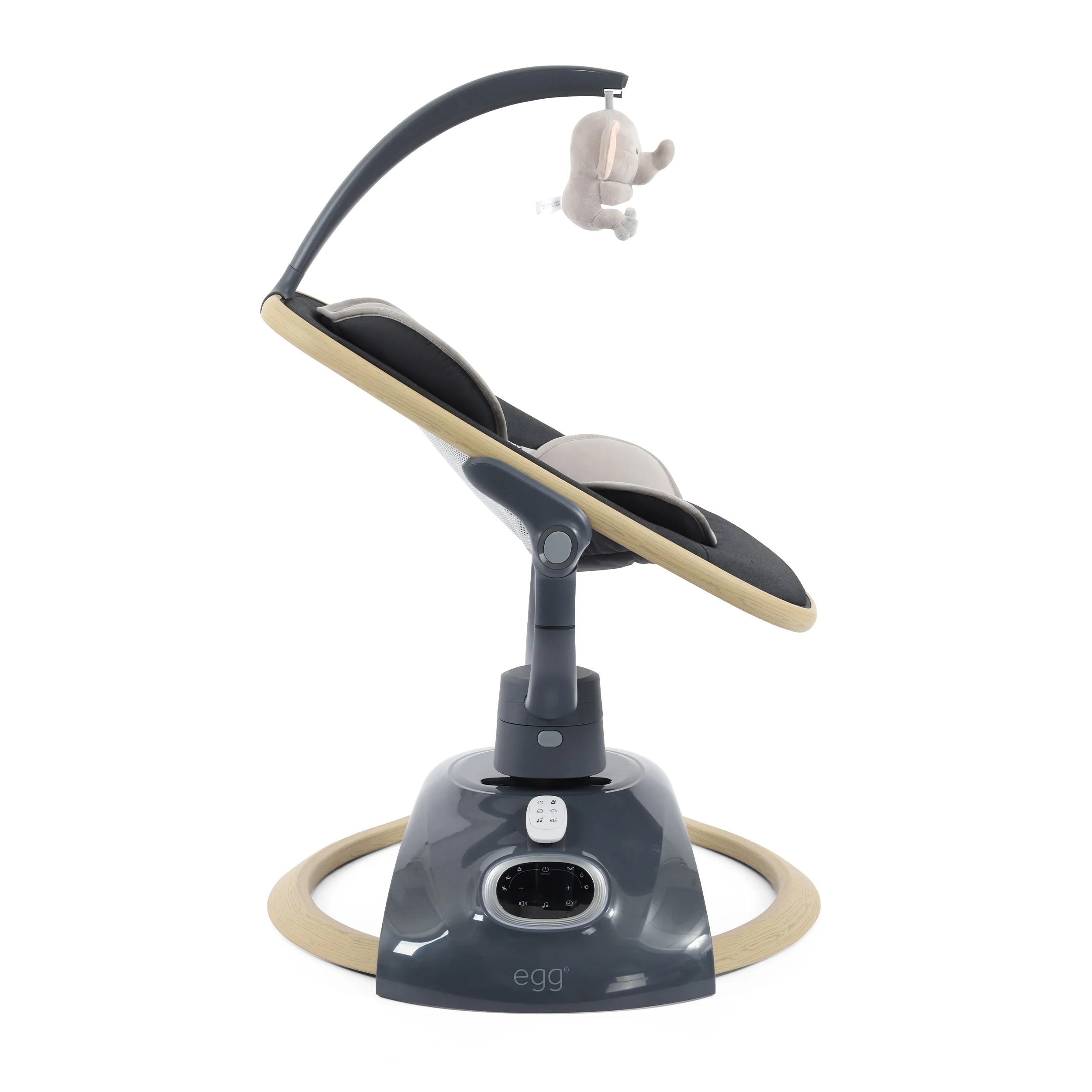 egg® Smart Motion Rocker - Image 3
