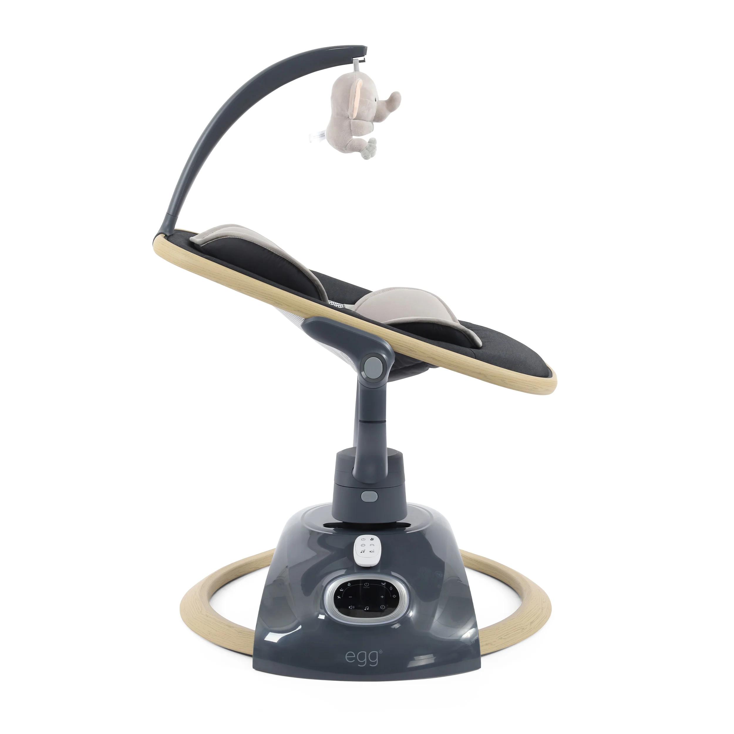egg® Smart Motion Rocker - Image 4