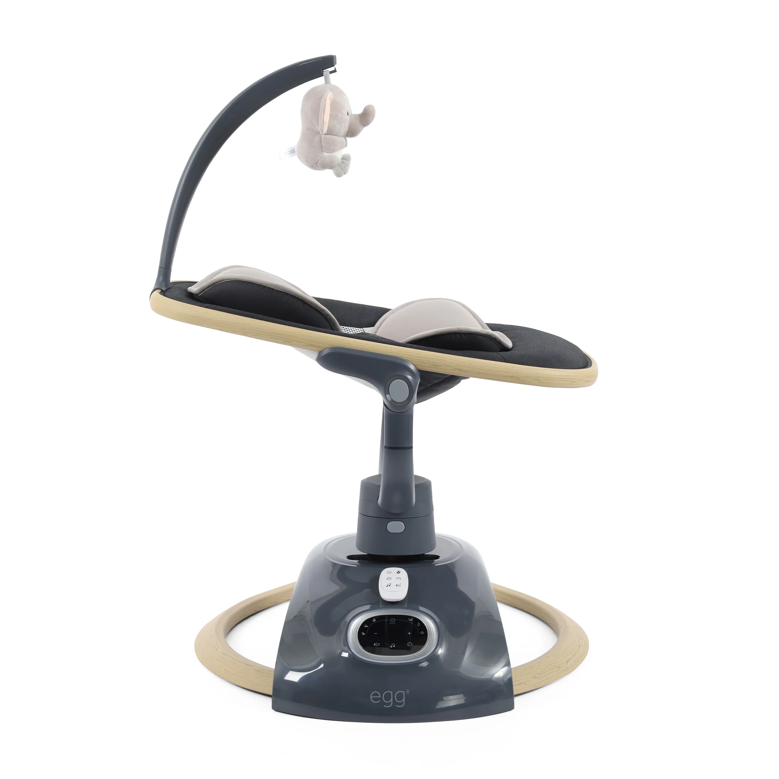 egg® Smart Motion Rocker - Image 5