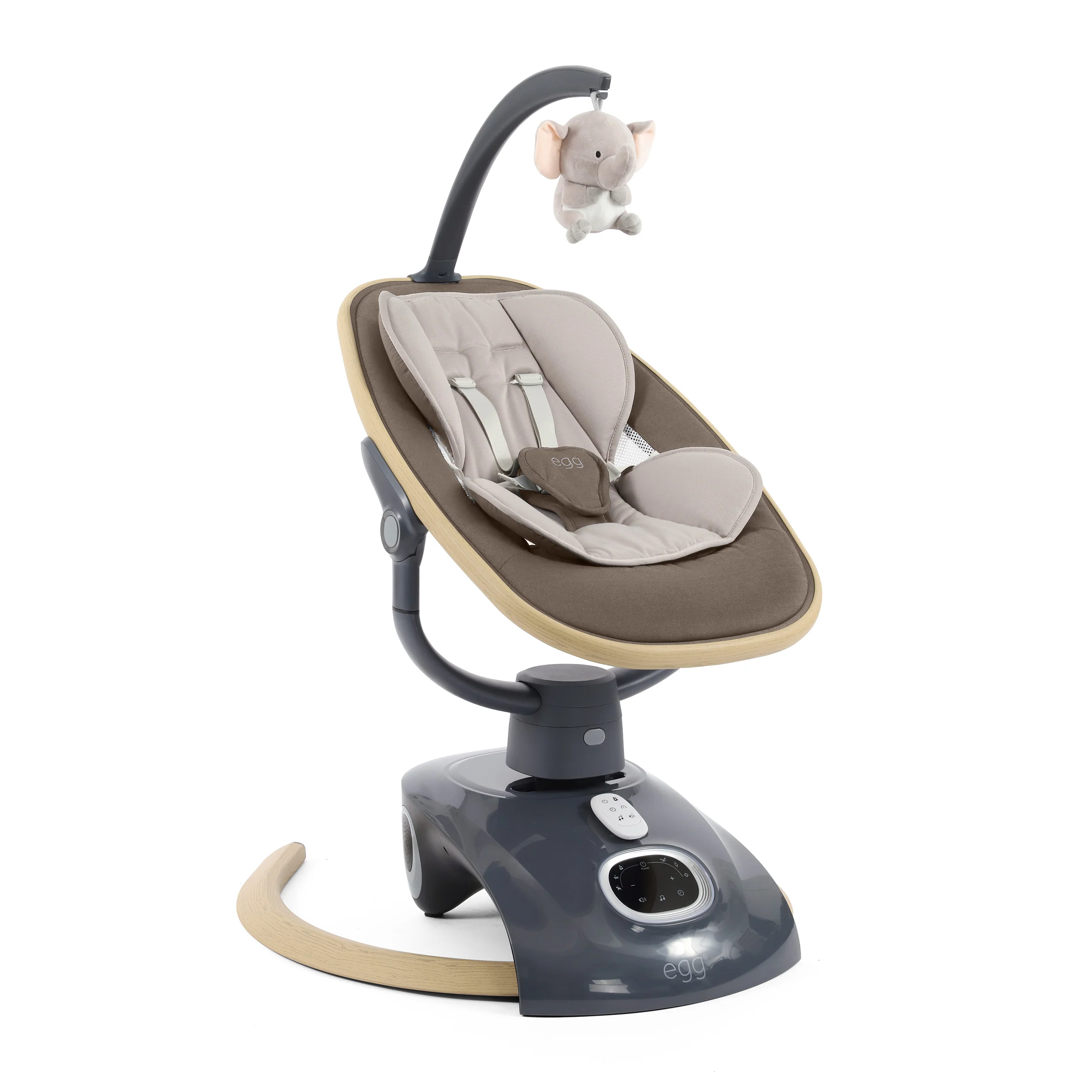 egg® Smart Motion Rocker - Image 6