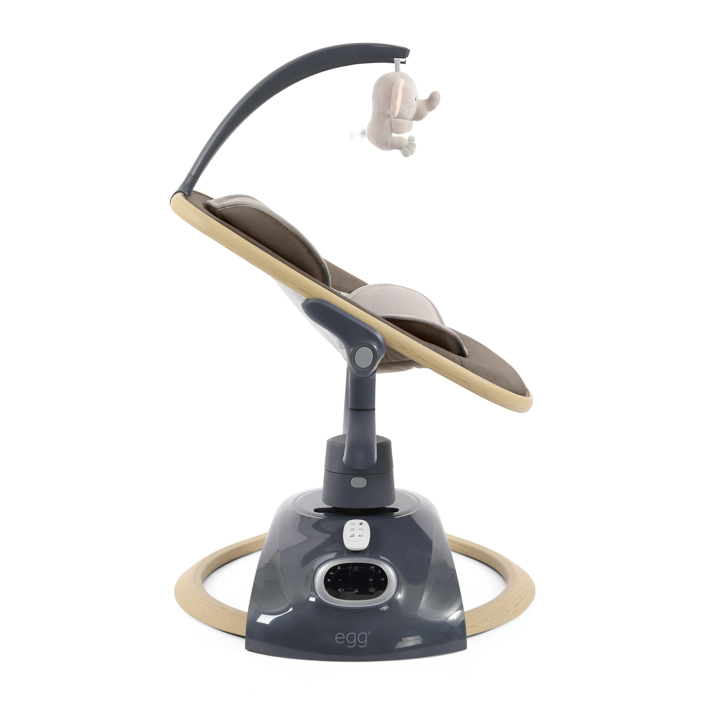 egg® Smart Motion Rocker - Image 8