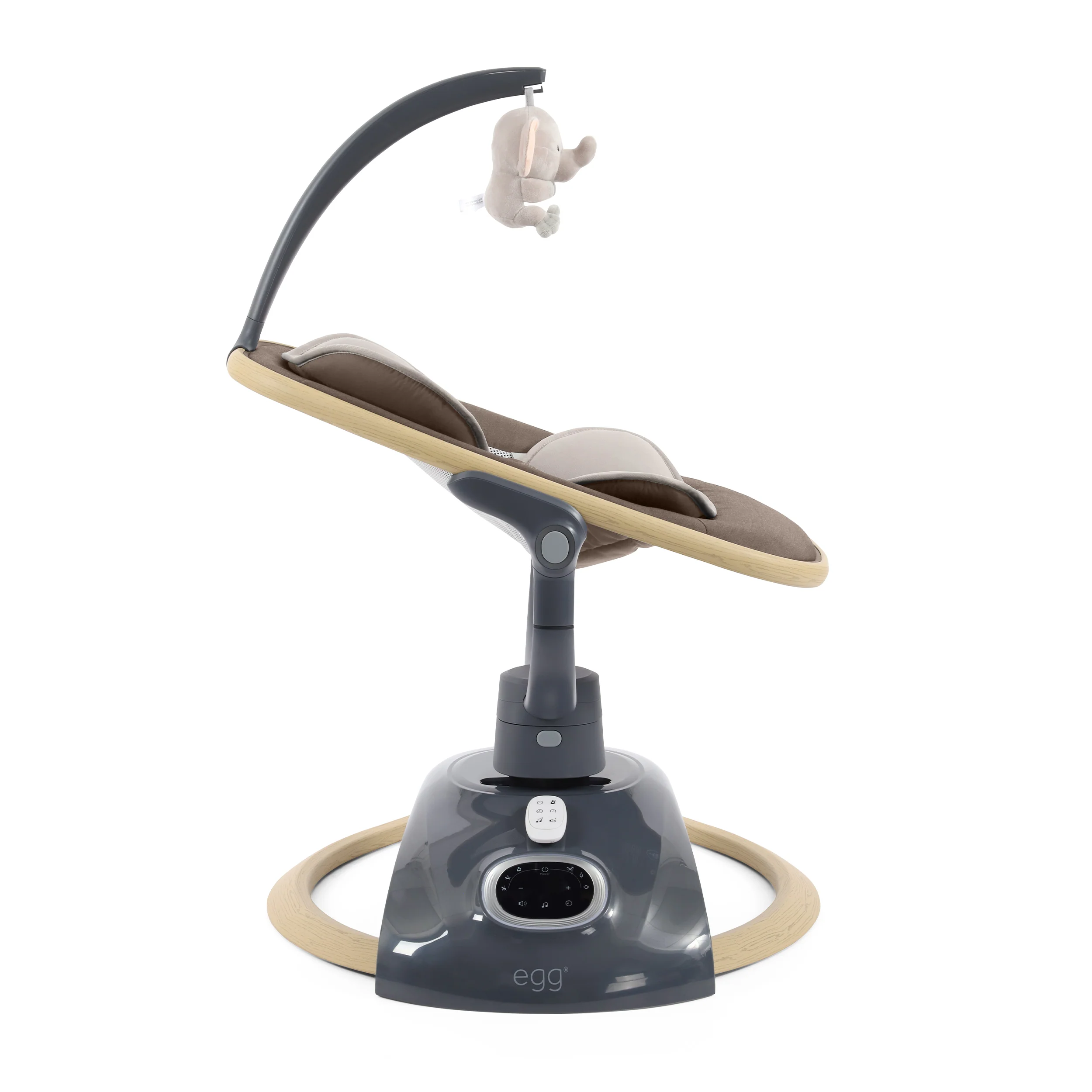 egg® Smart Motion Rocker - Image 9