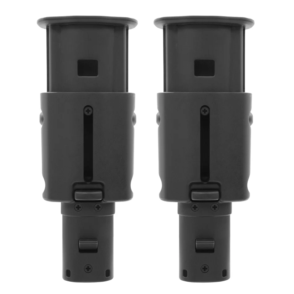 egg® Stroller Height Adaptors - Image 3
