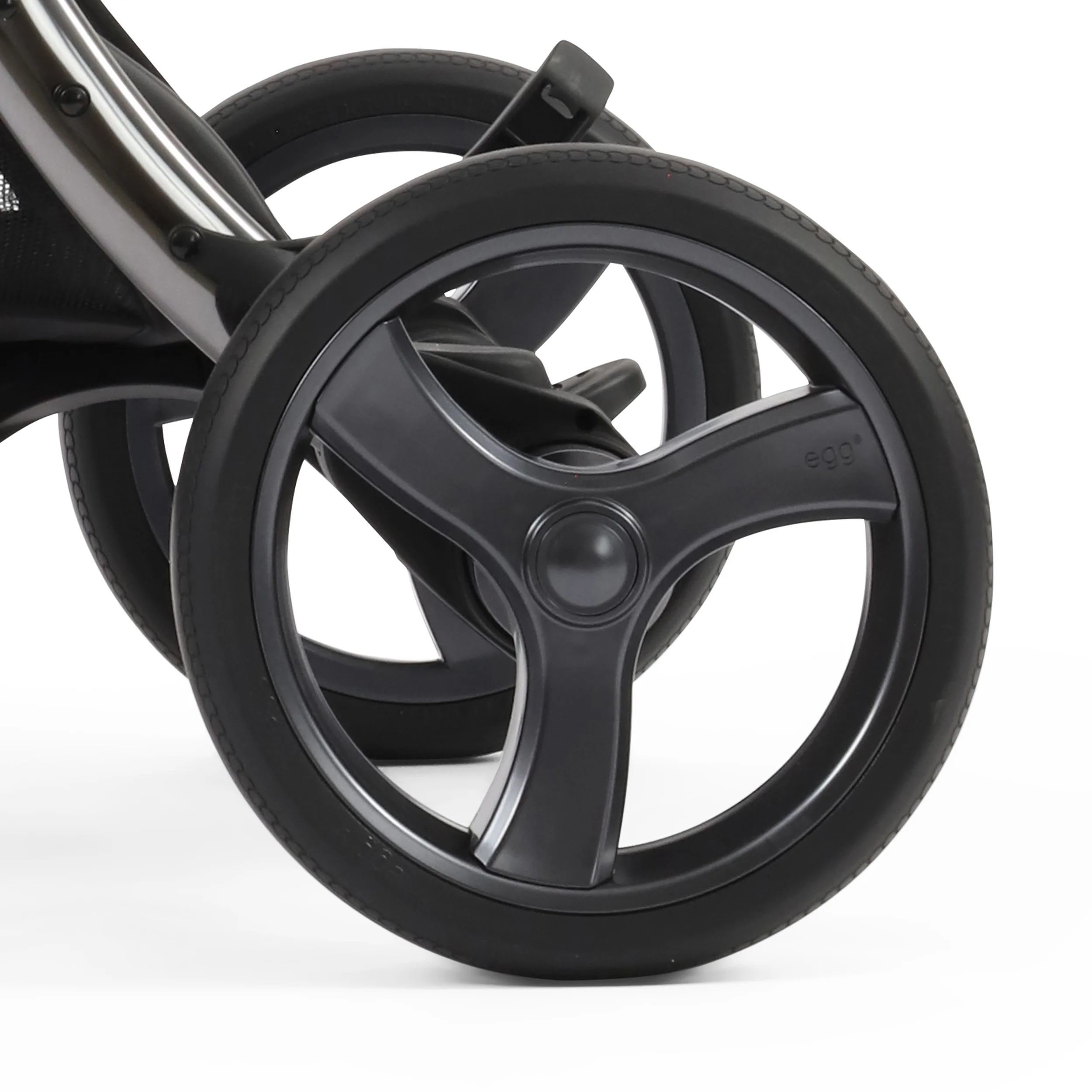 egg2/3® Rear Wheel Set - Replacement - Image 3