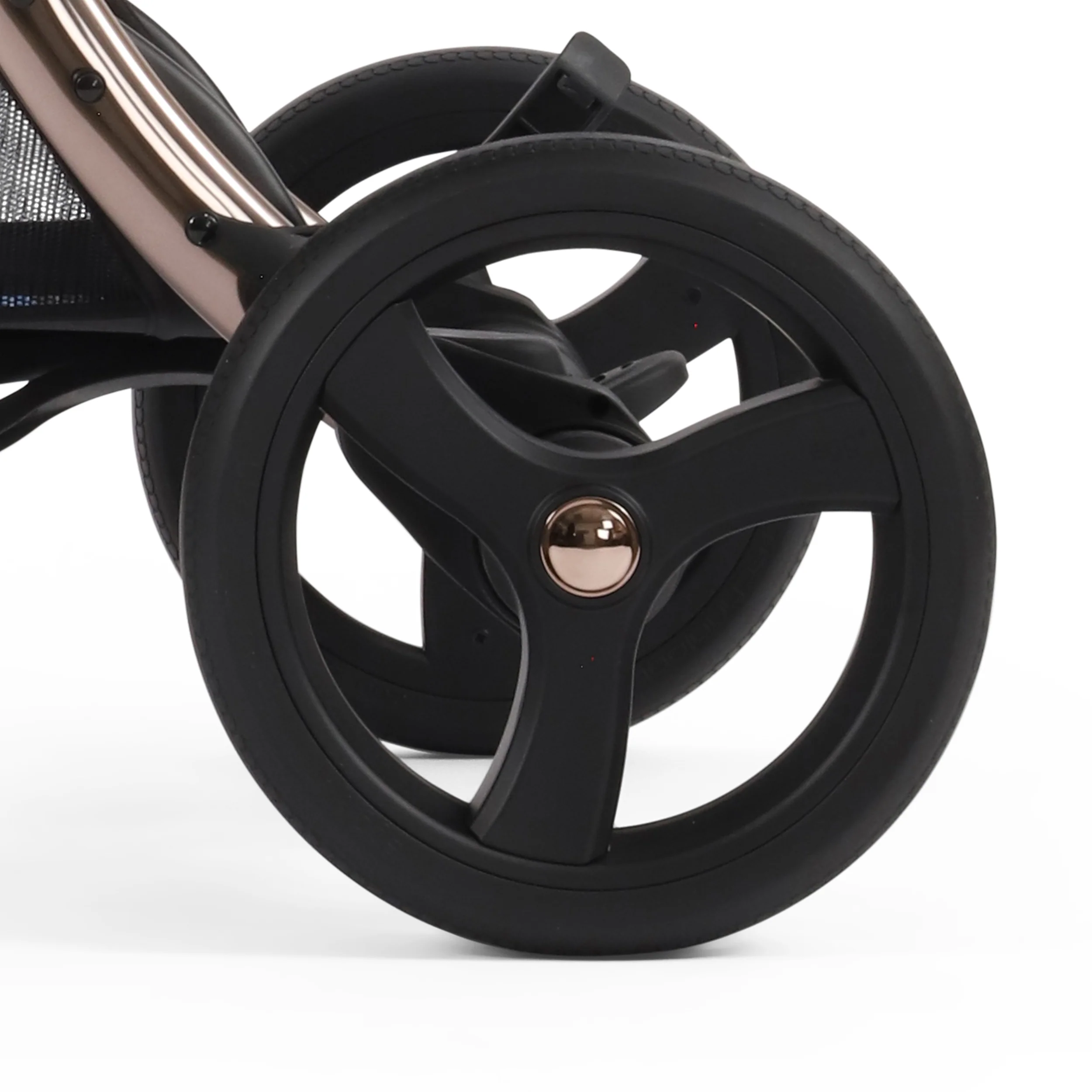 egg2/3® Rear Wheel Set - Replacement - Image 4