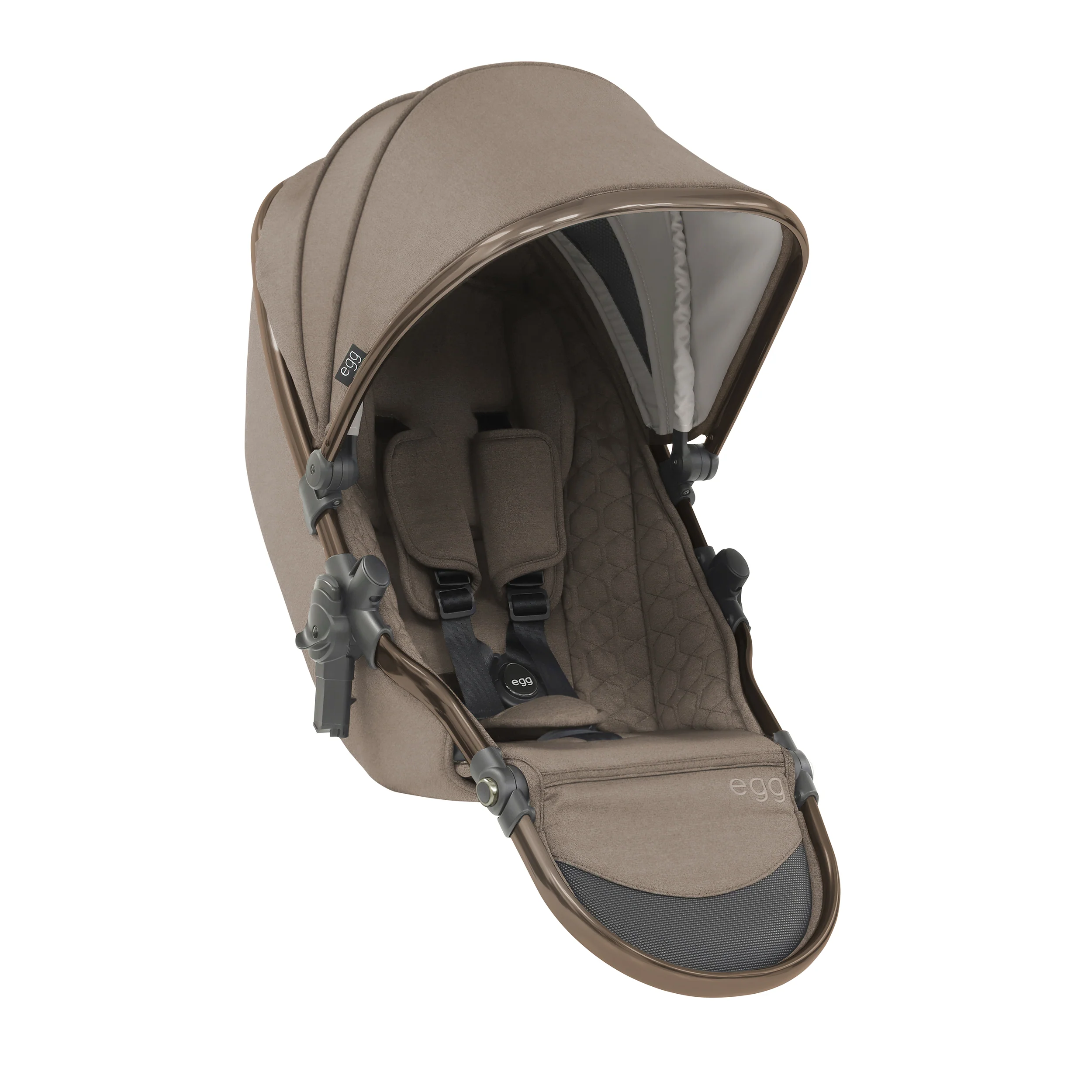 egg3® Tandem Seat - Image 3