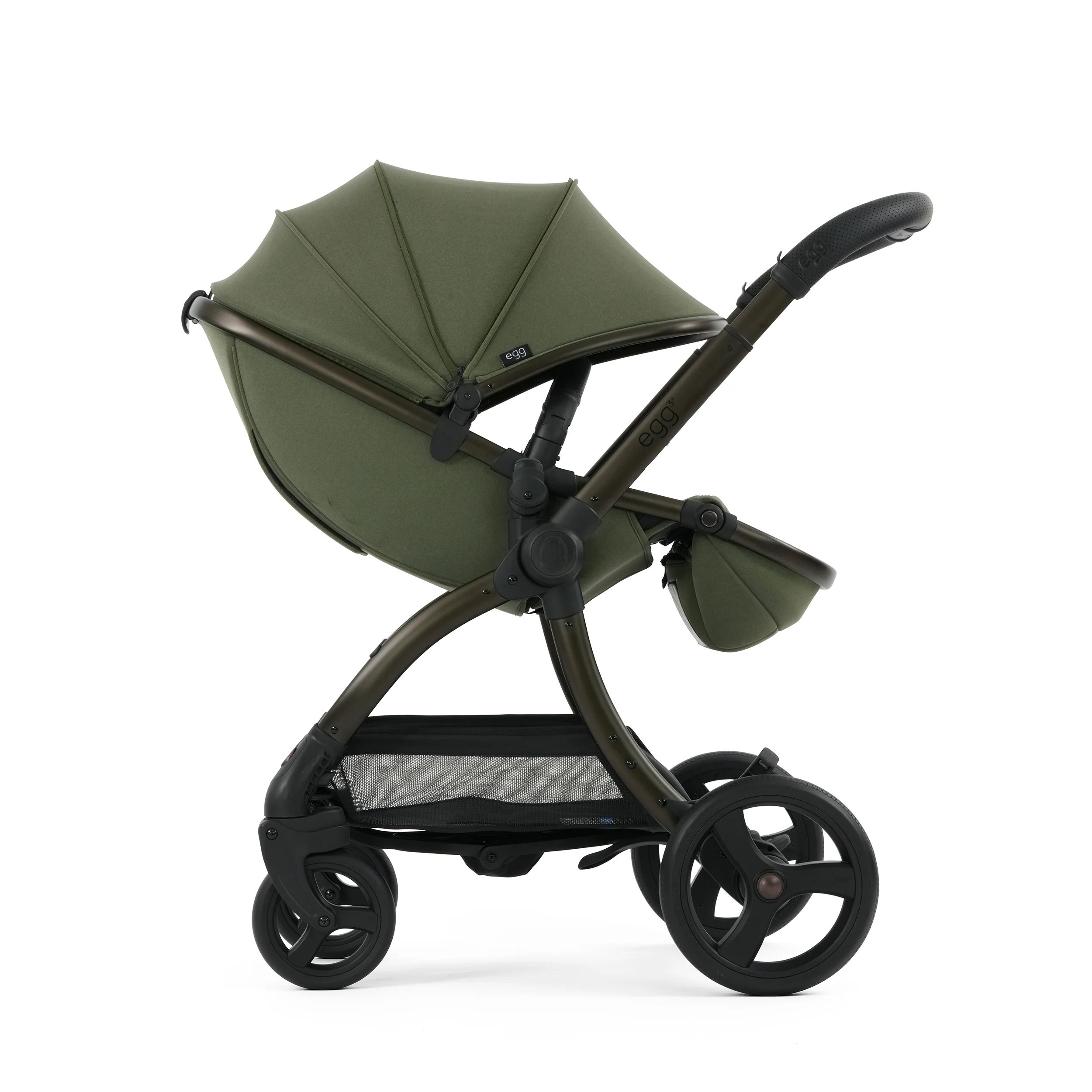 egg3® Stroller Luxury Package - Image 100