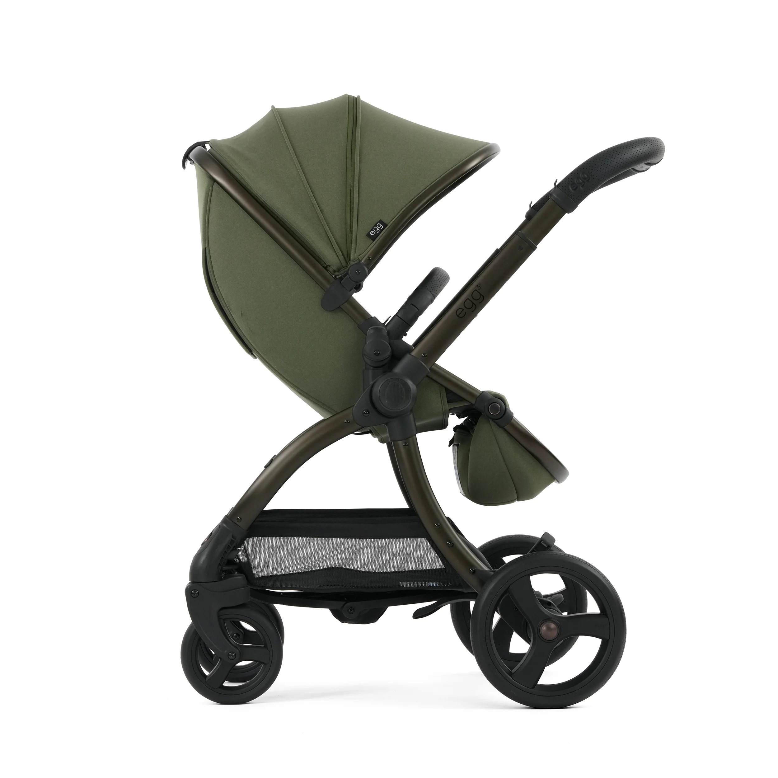 egg3® Stroller Luxury Package - Image 101