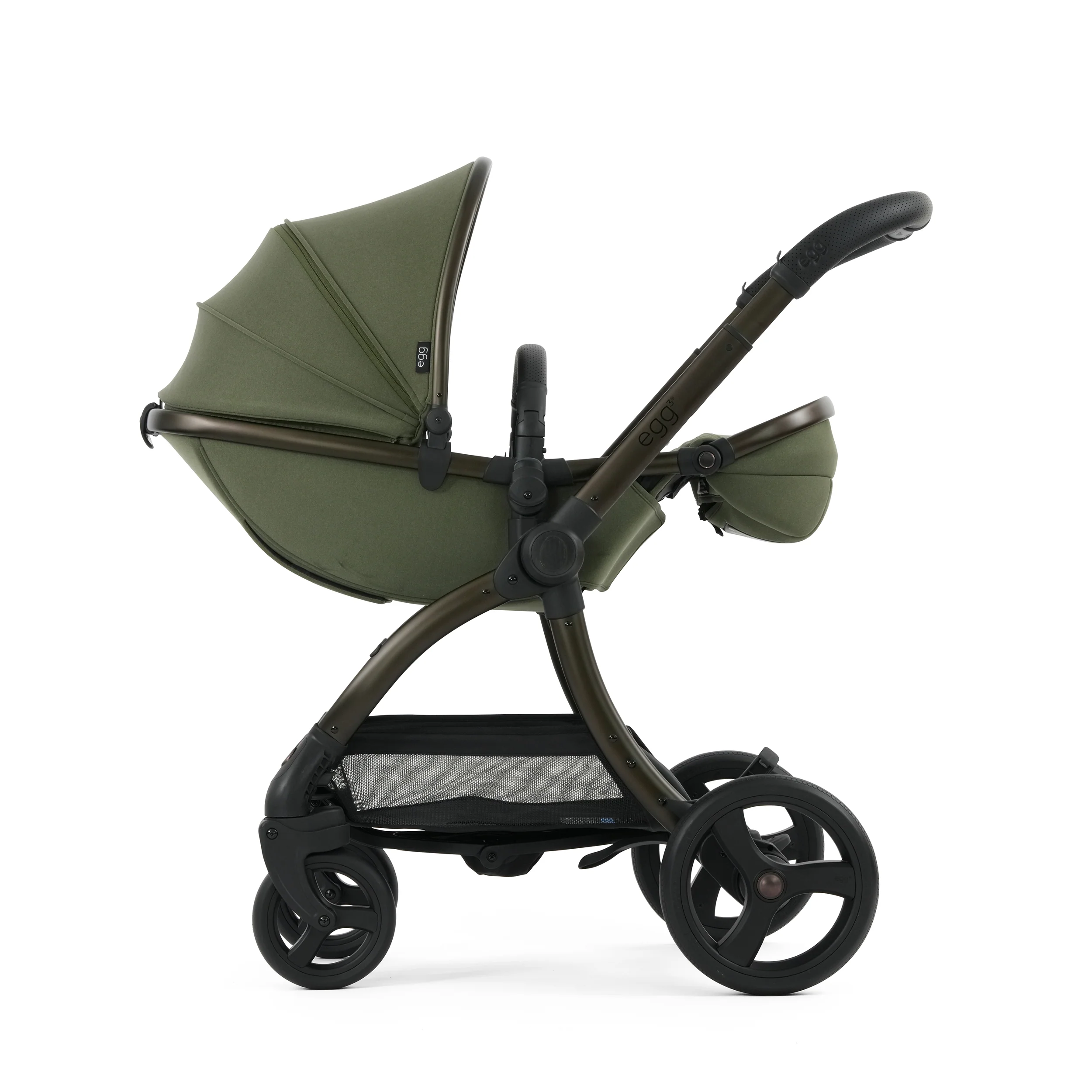egg3® Stroller Luxury Package - Image 102