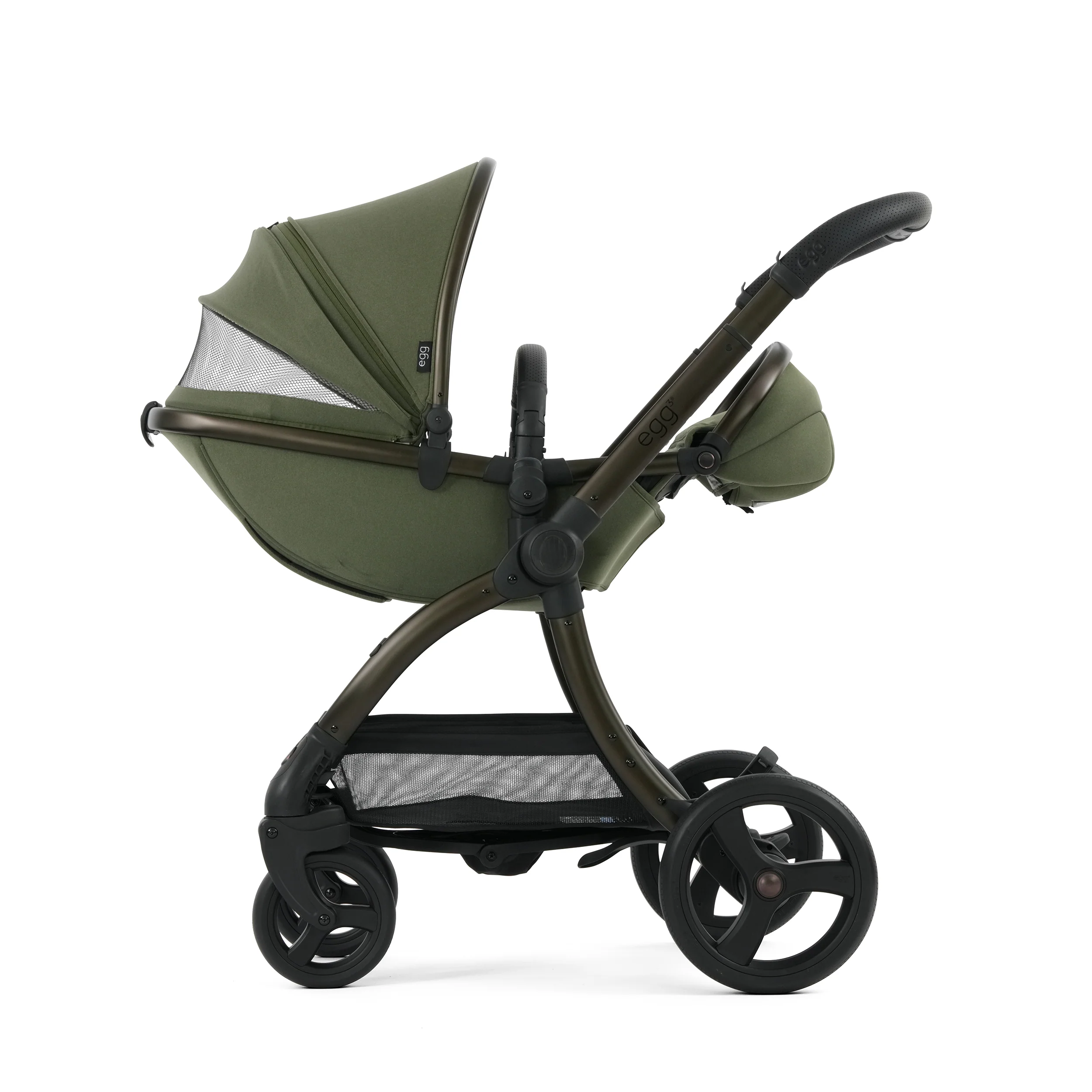 egg3® Stroller Luxury Package - Image 103