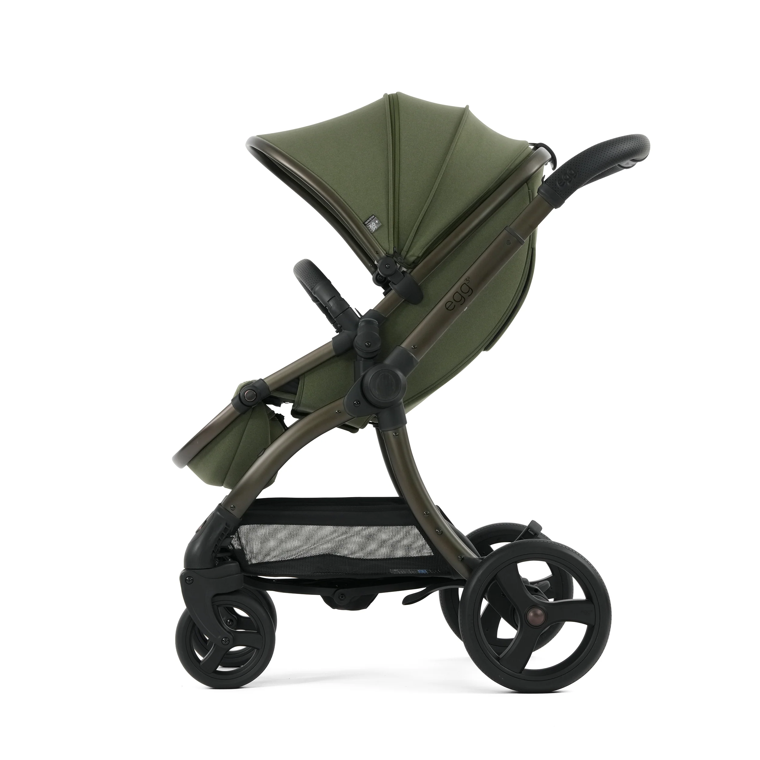 egg3® Stroller Luxury Package - Image 104