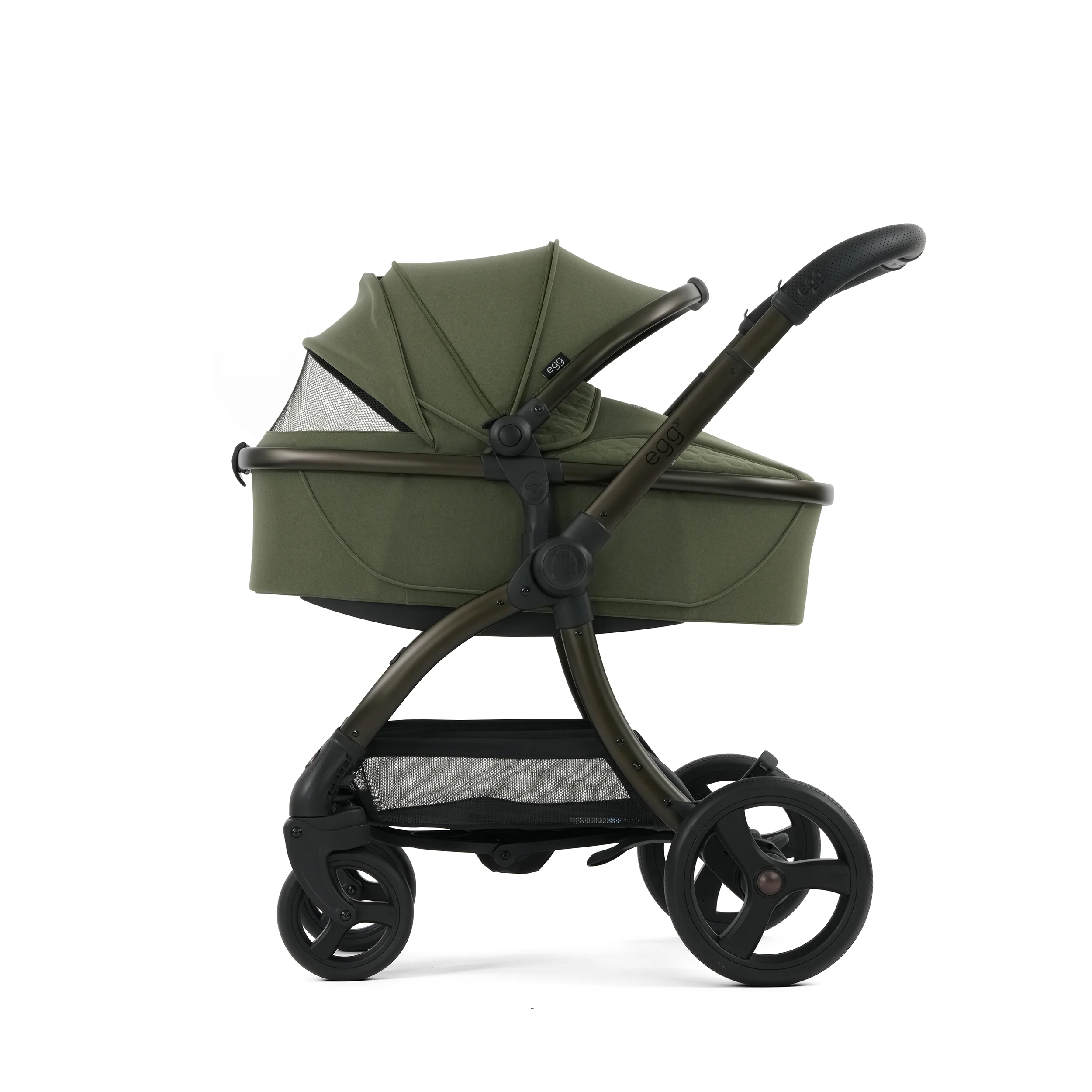 egg3® Stroller Luxury Package - Image 105