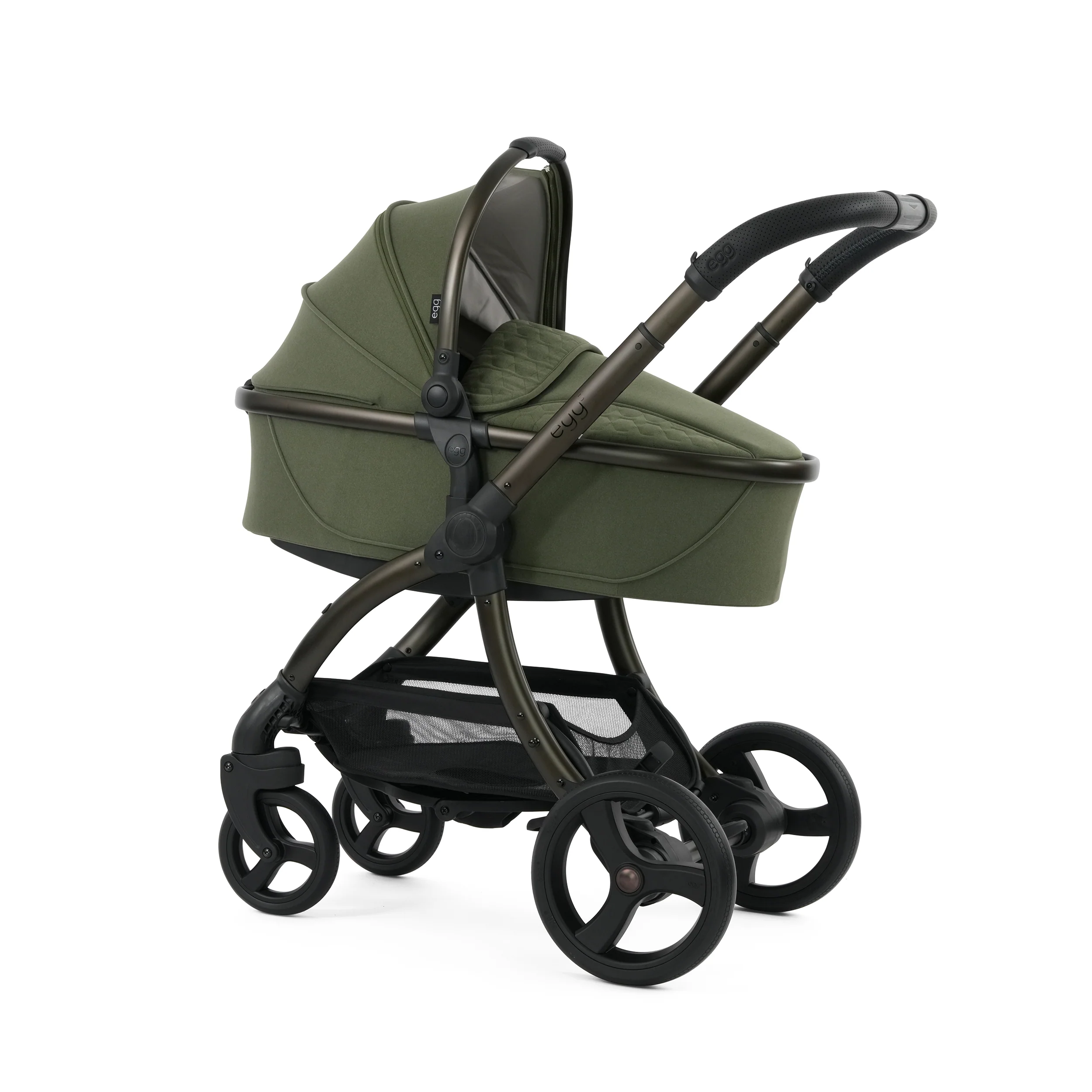 egg3® Stroller Luxury Package - Image 106