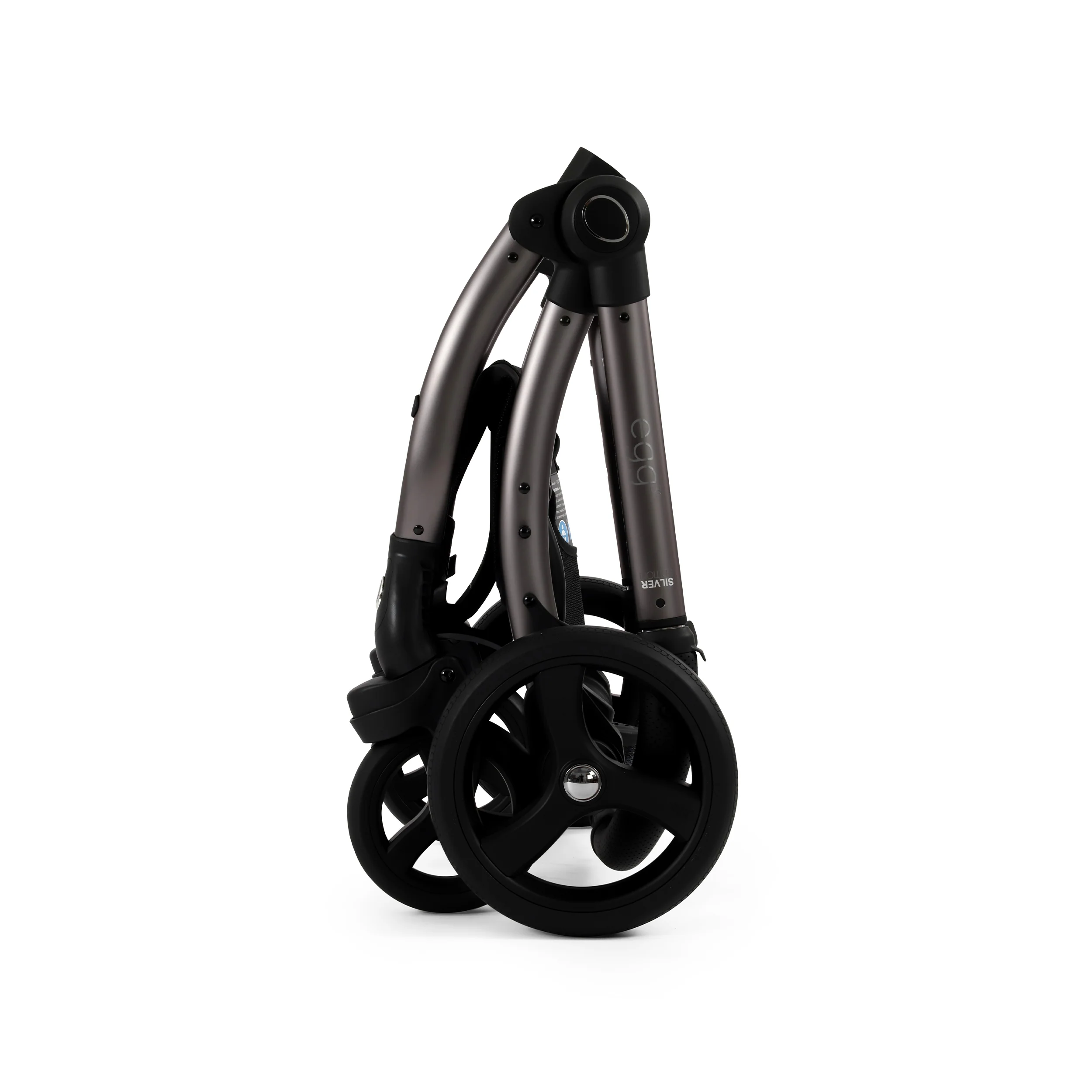 egg3® Stroller Luxury Package - Image 109