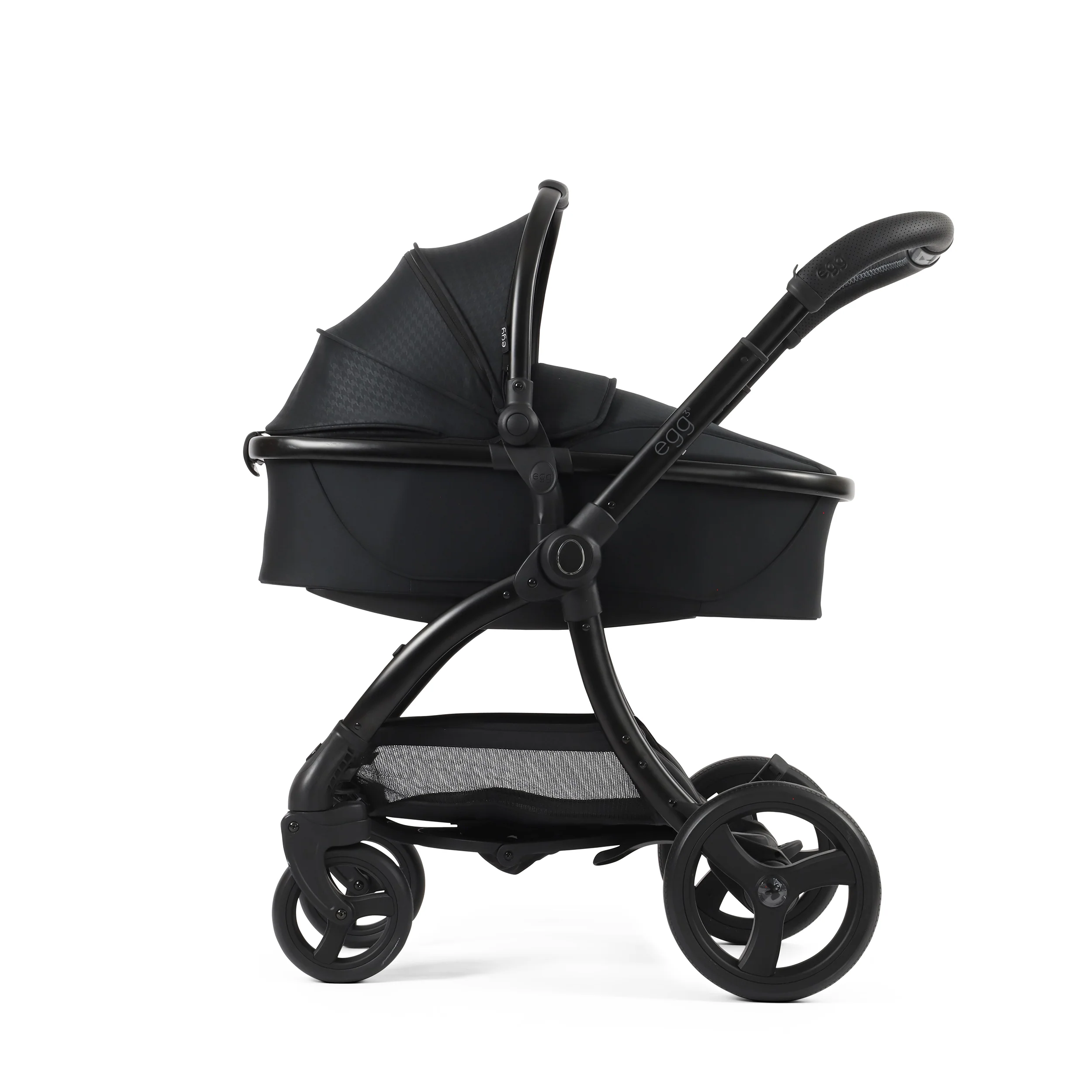 egg3® Stroller Luxury Package - Image 111