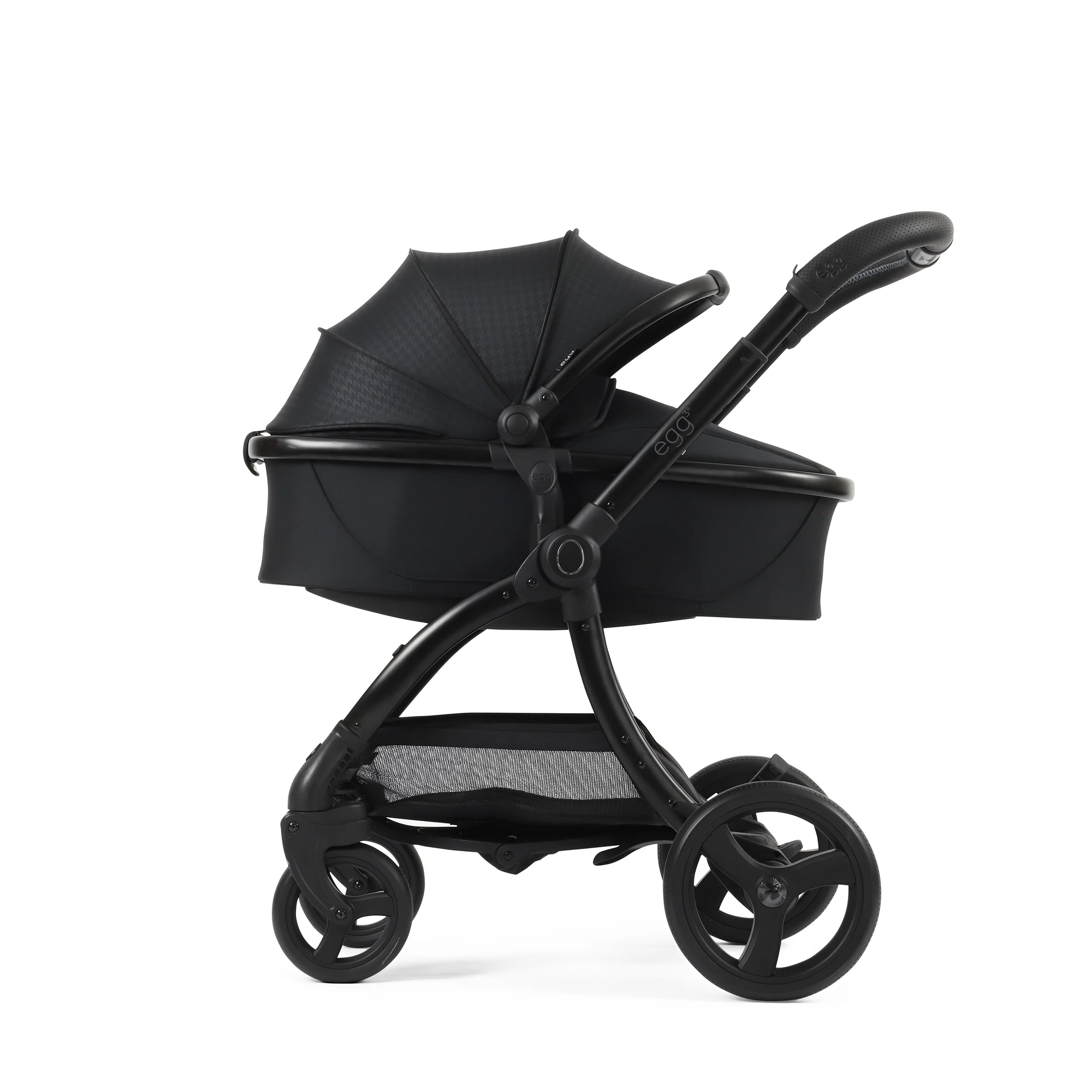 egg3® Stroller Luxury Package - Image 112