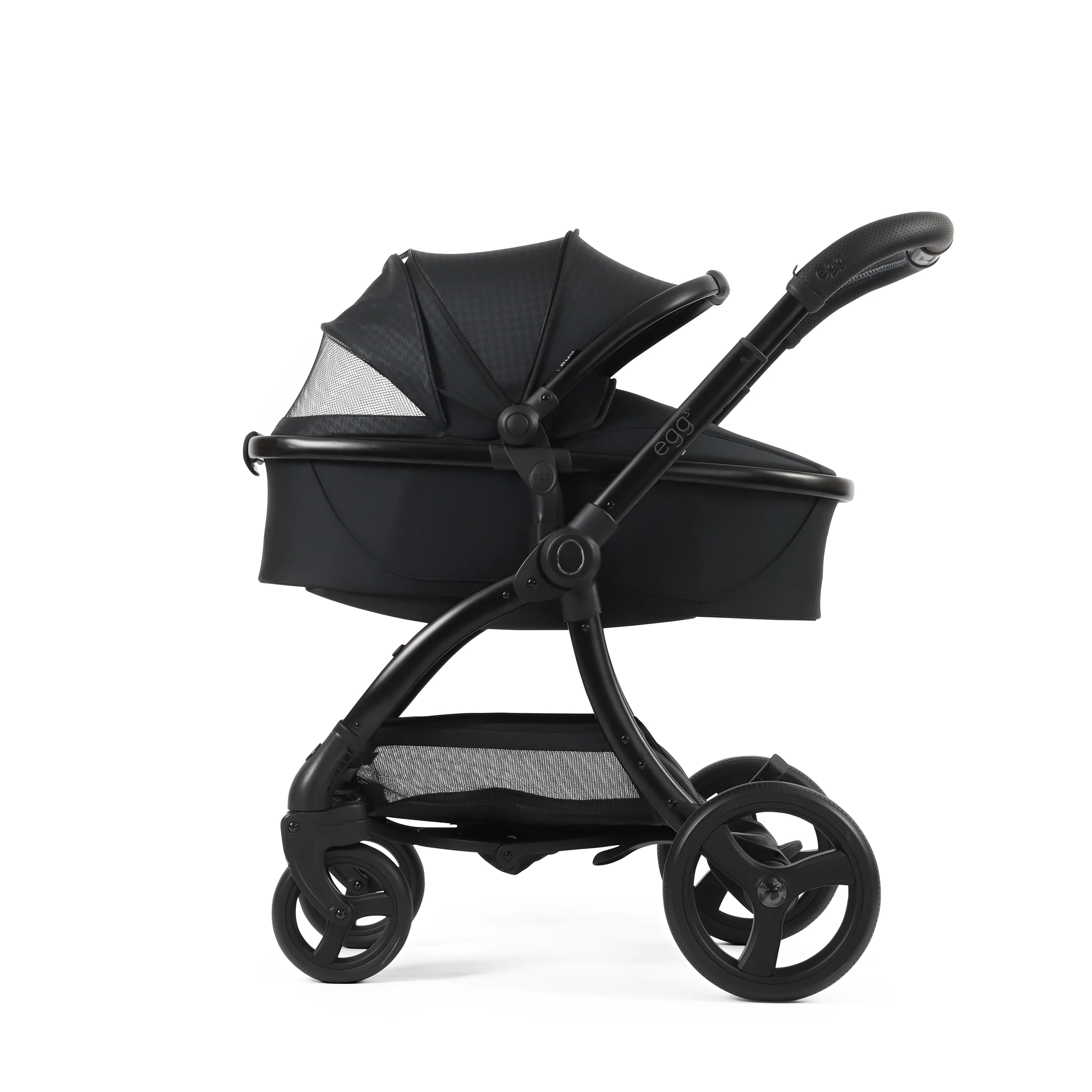 egg3® Stroller Luxury Package - Image 113