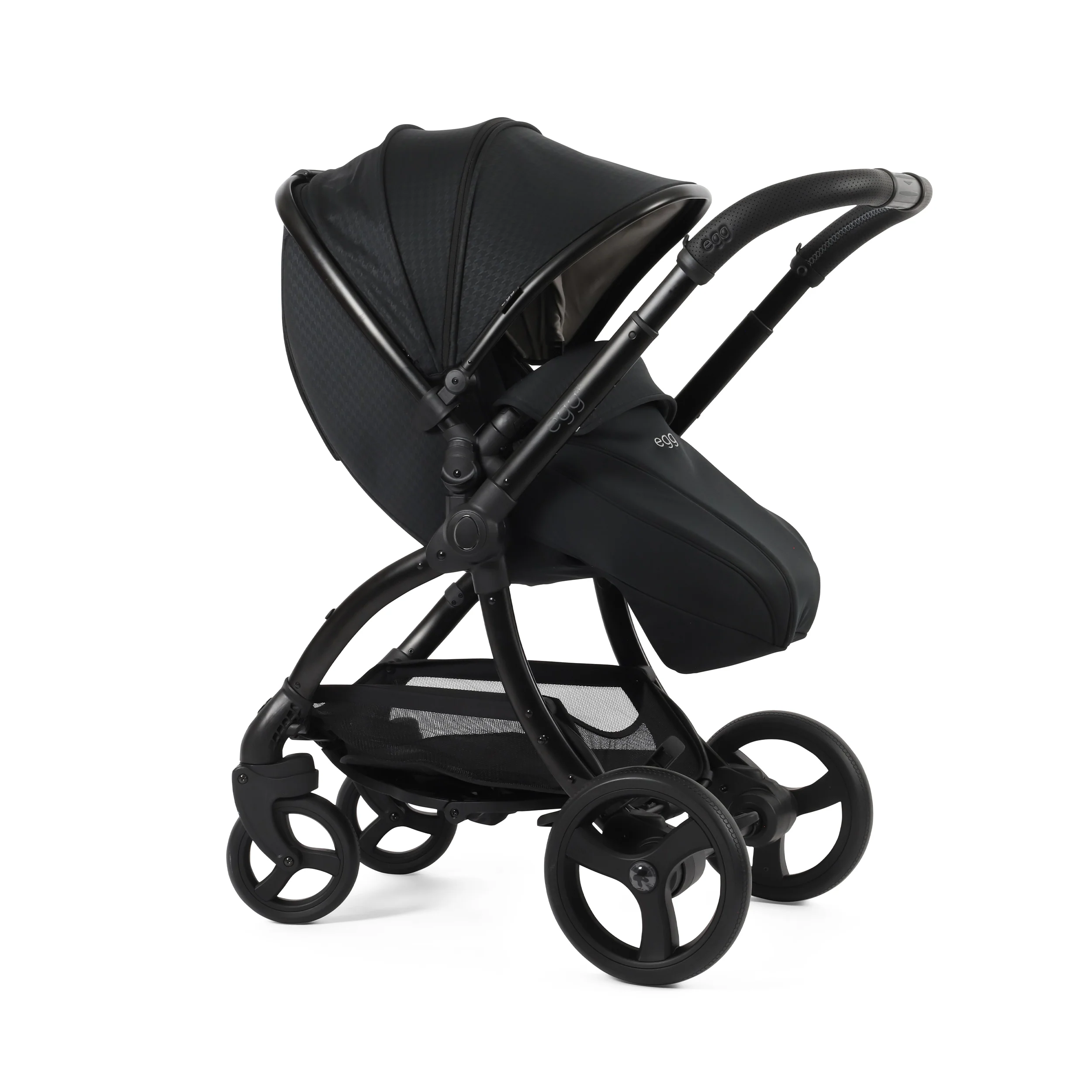egg3® Stroller Luxury Package - Image 114