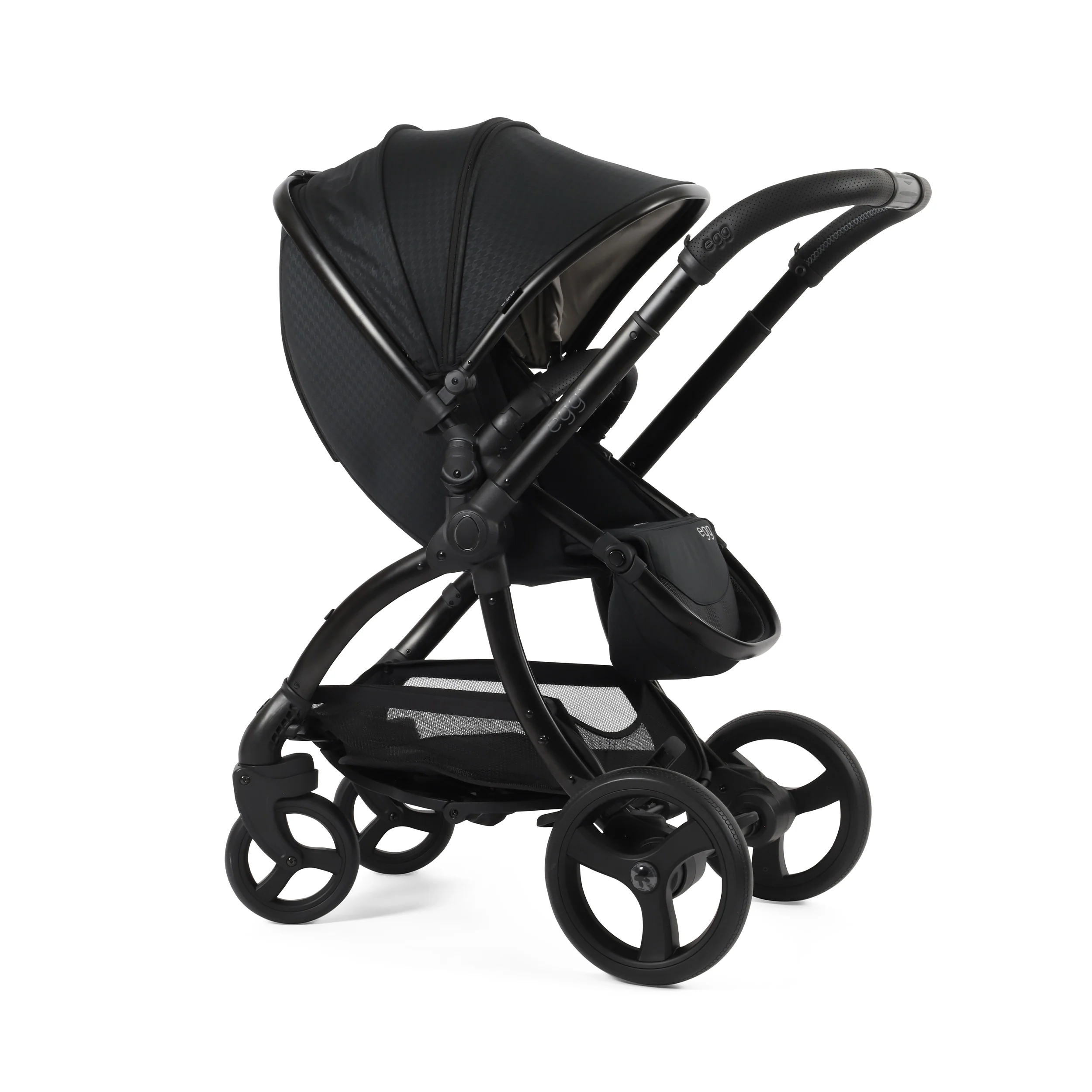 egg3® Stroller Luxury Package - Image 115