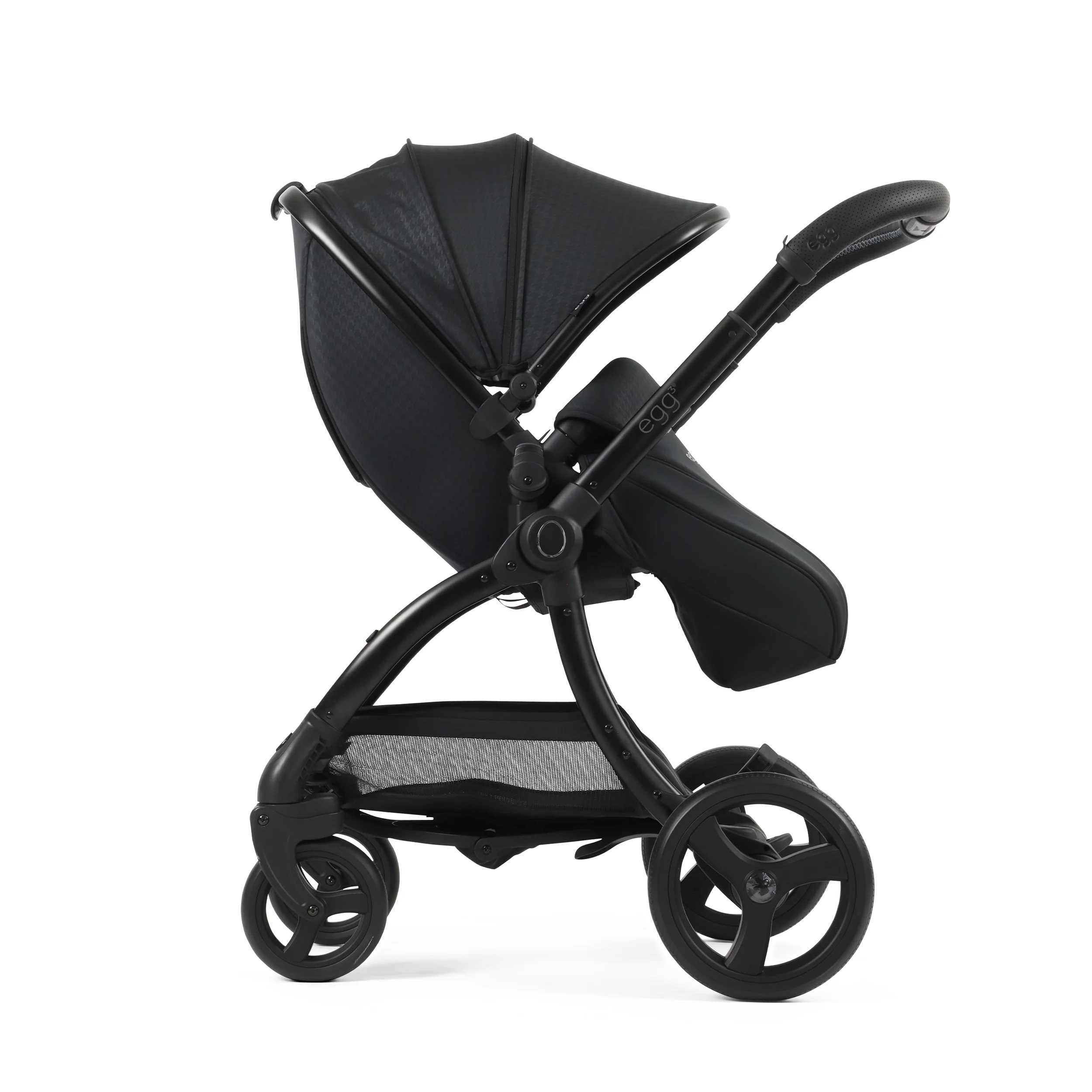 egg3® Stroller Luxury Package - Image 116