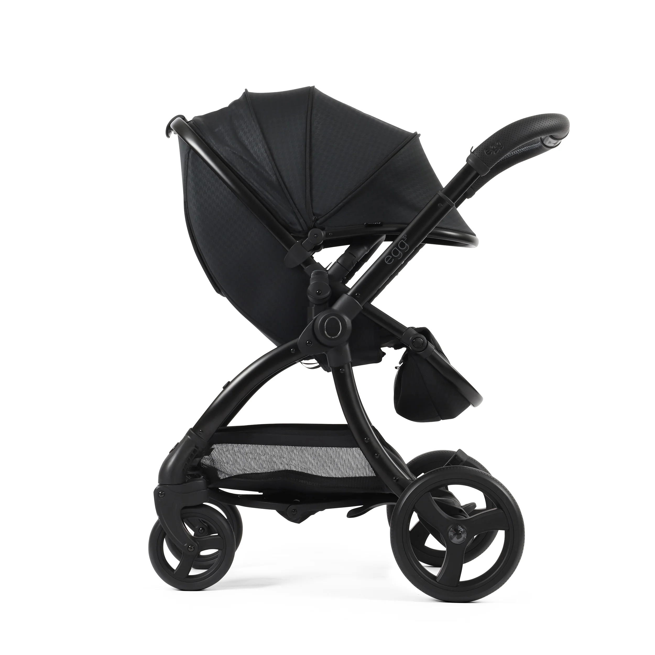 egg3® Stroller Luxury Package - Image 117
