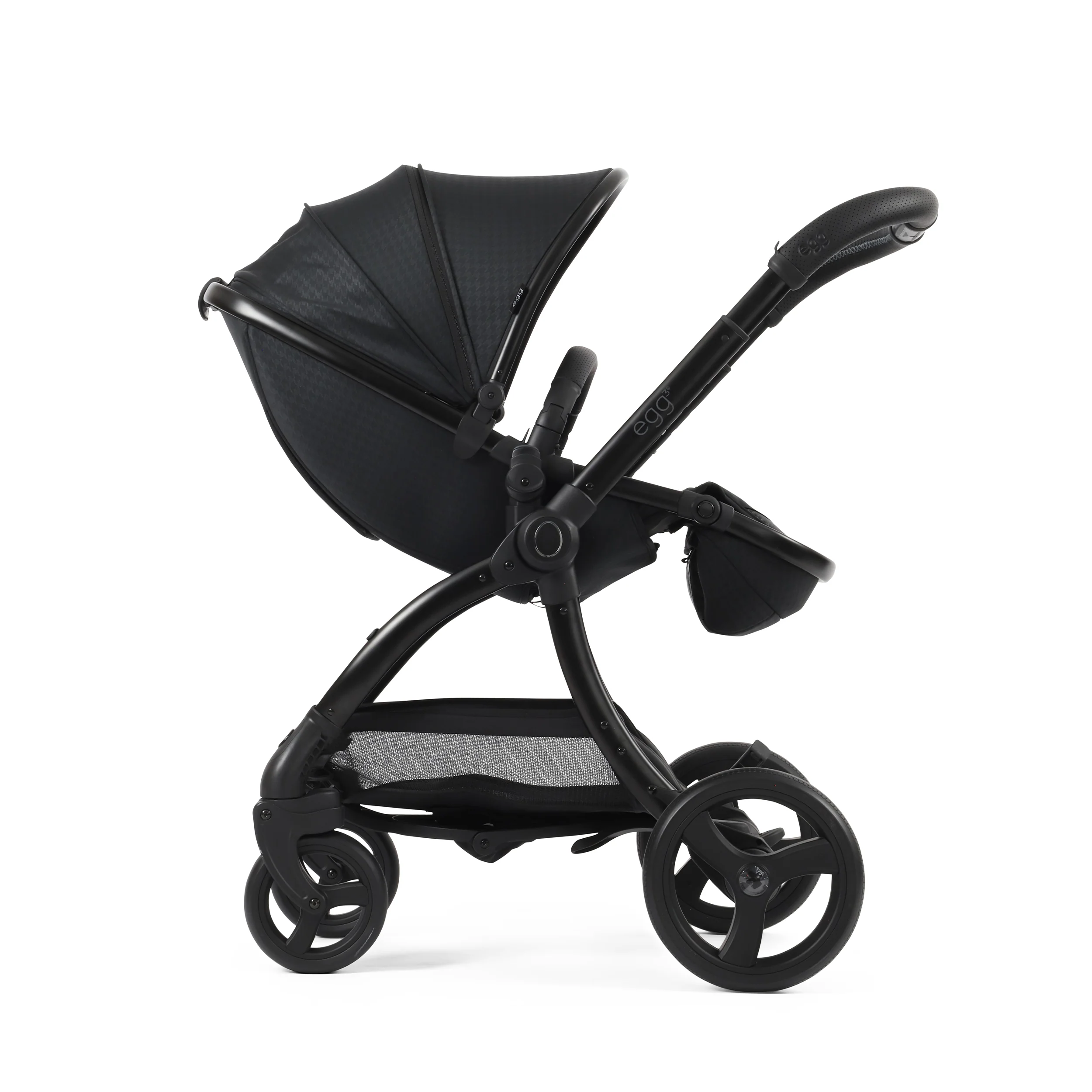 egg3® Stroller Luxury Package - Image 118