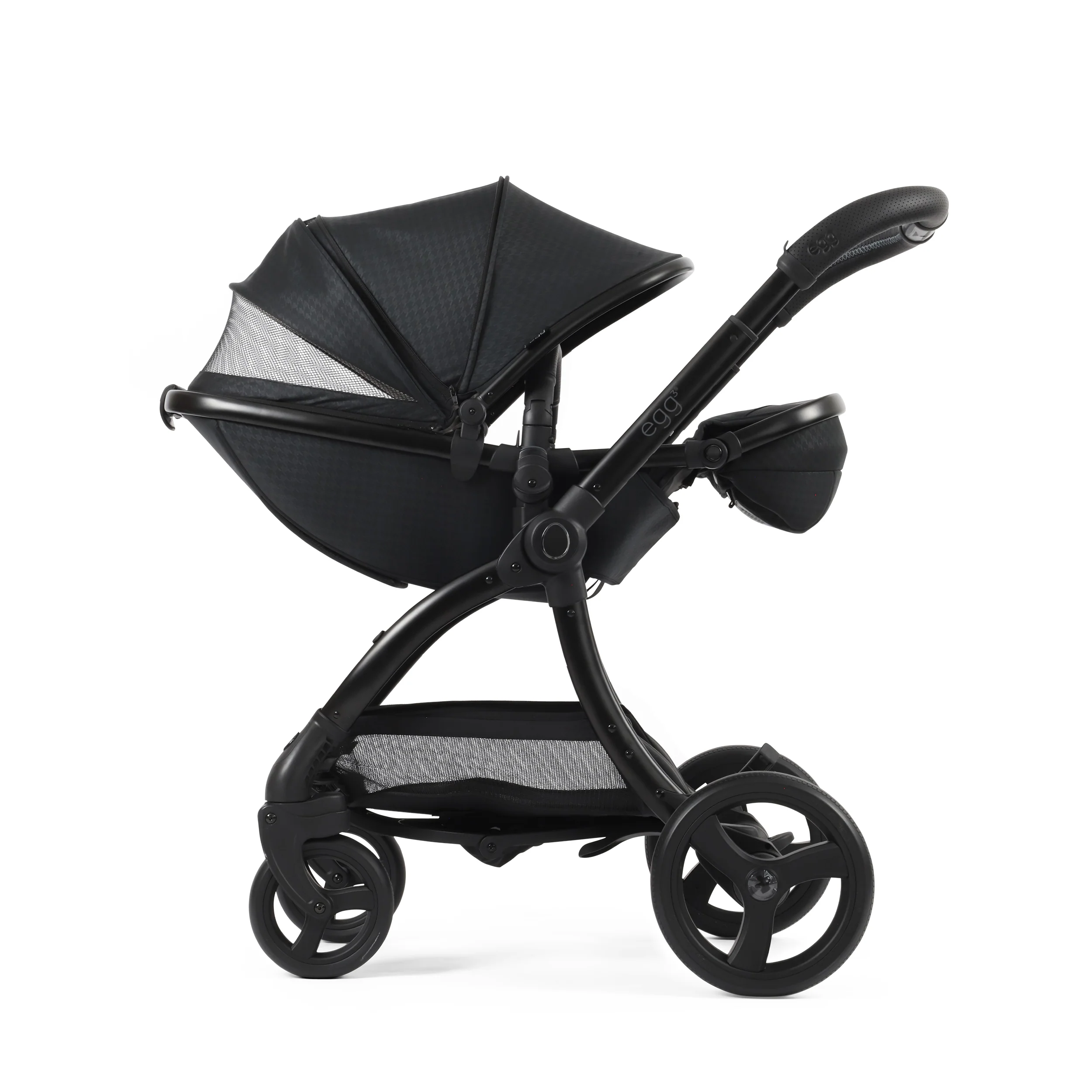 egg3® Stroller Luxury Package - Image 119