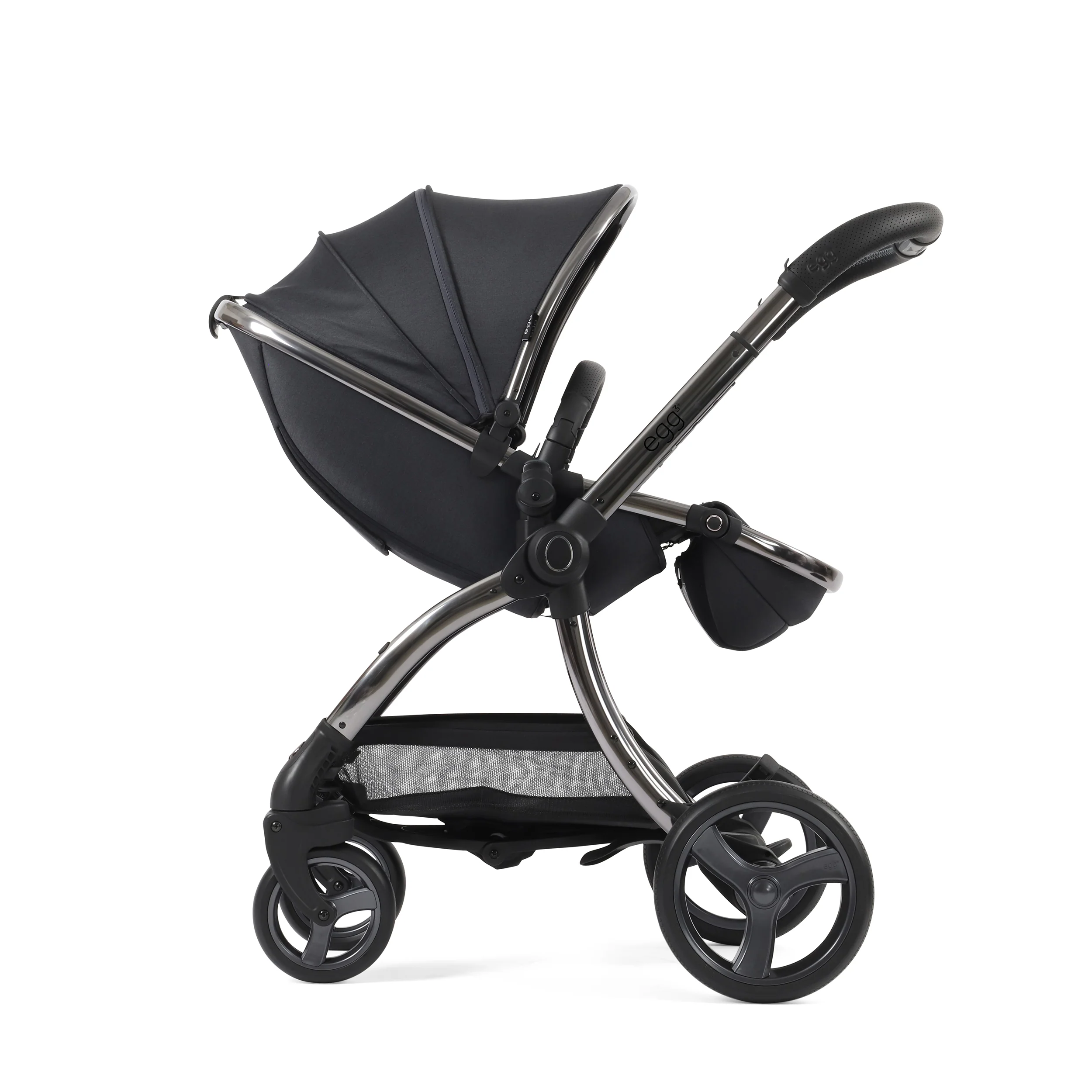 egg3® Stroller Luxury Package - Image 12