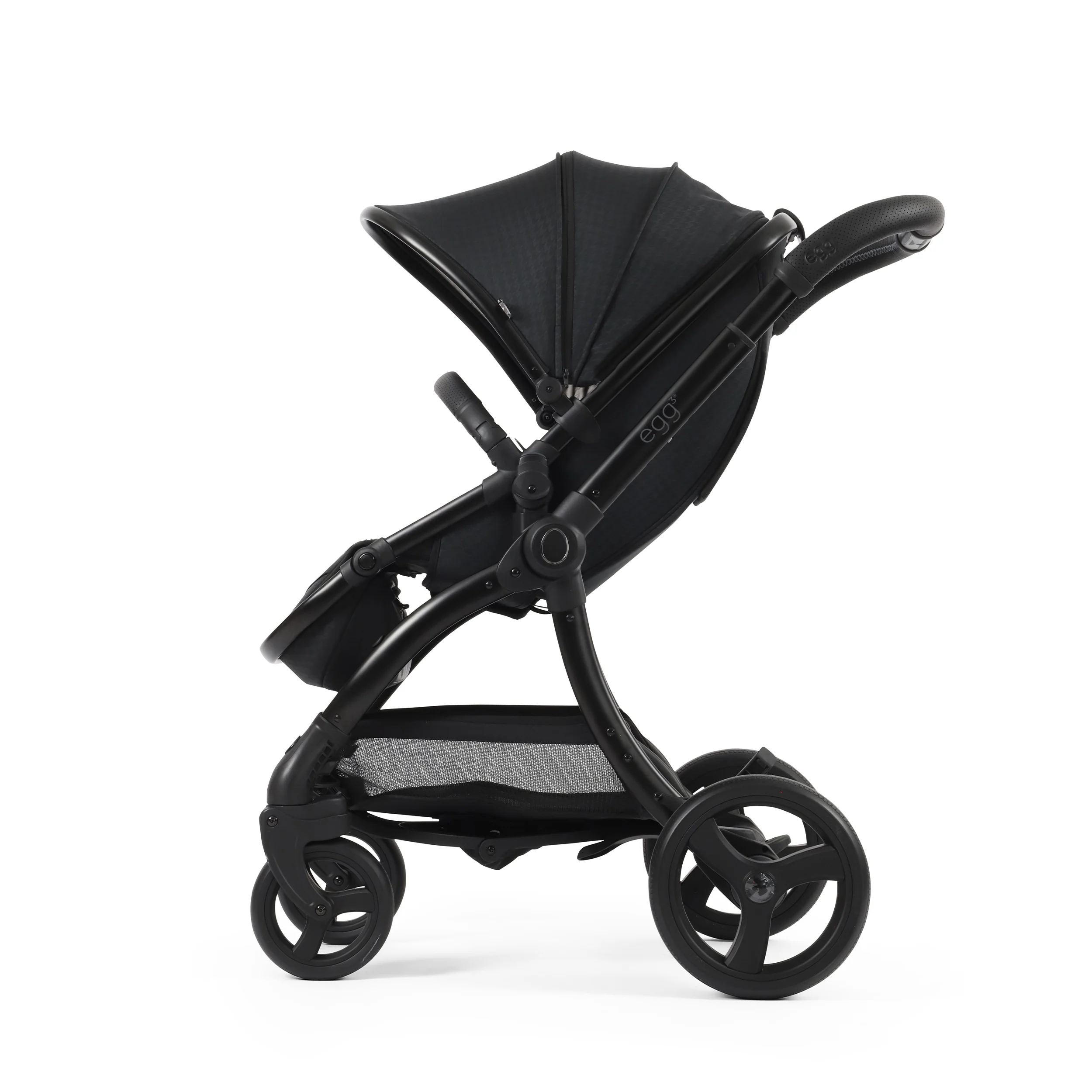 egg3® Stroller Luxury Package - Image 120