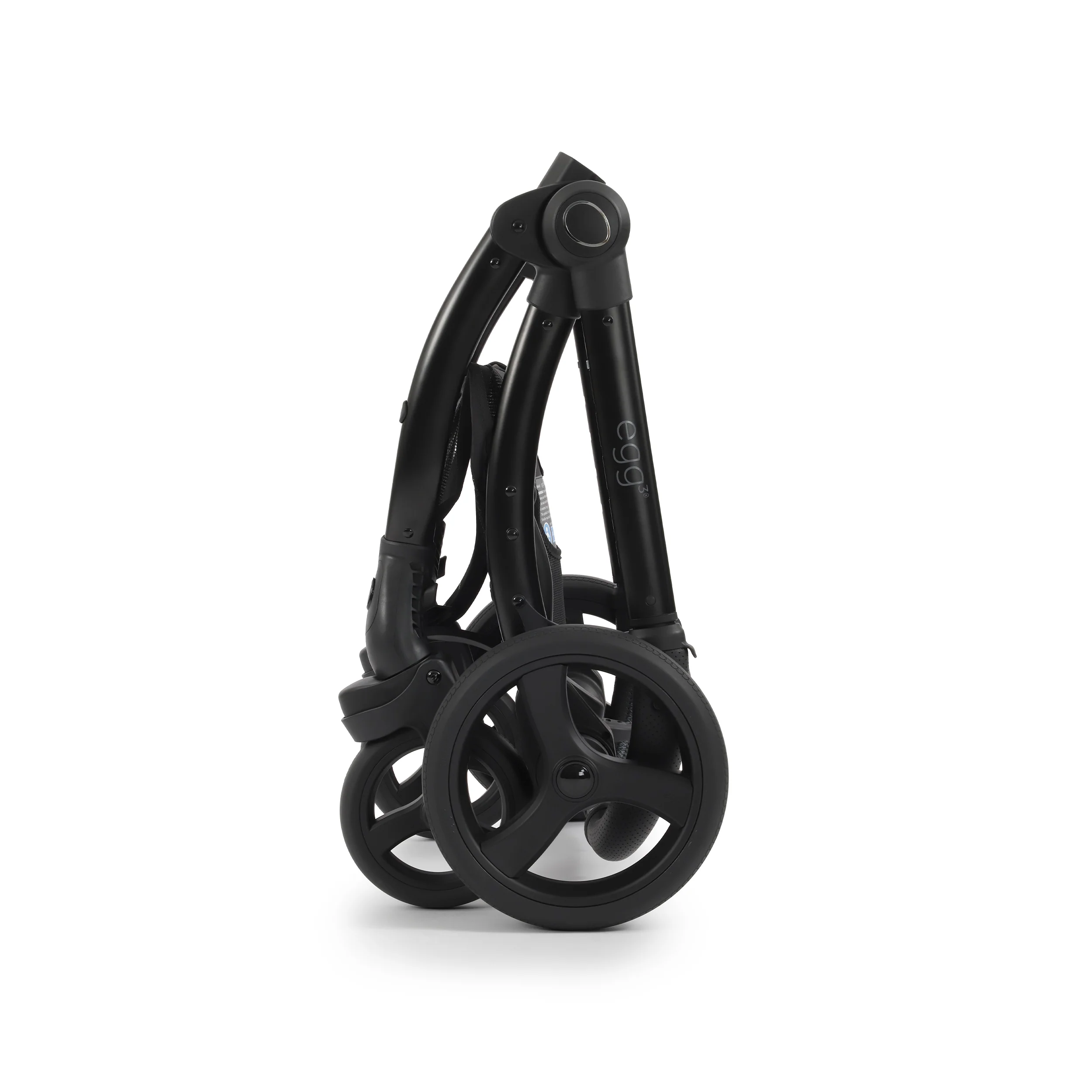 egg3® Stroller Luxury Package - Image 124