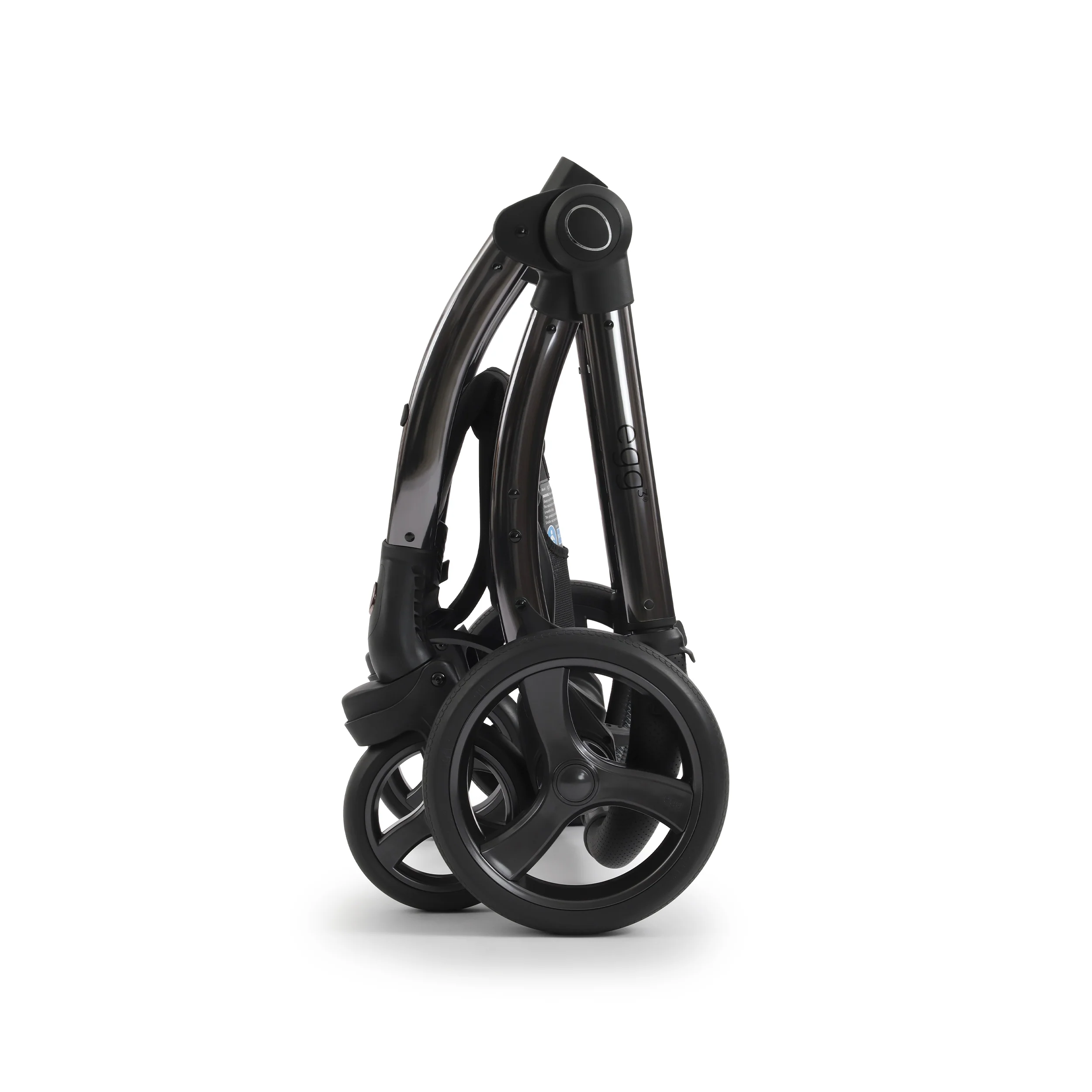egg3® Stroller Luxury Package - Image 13