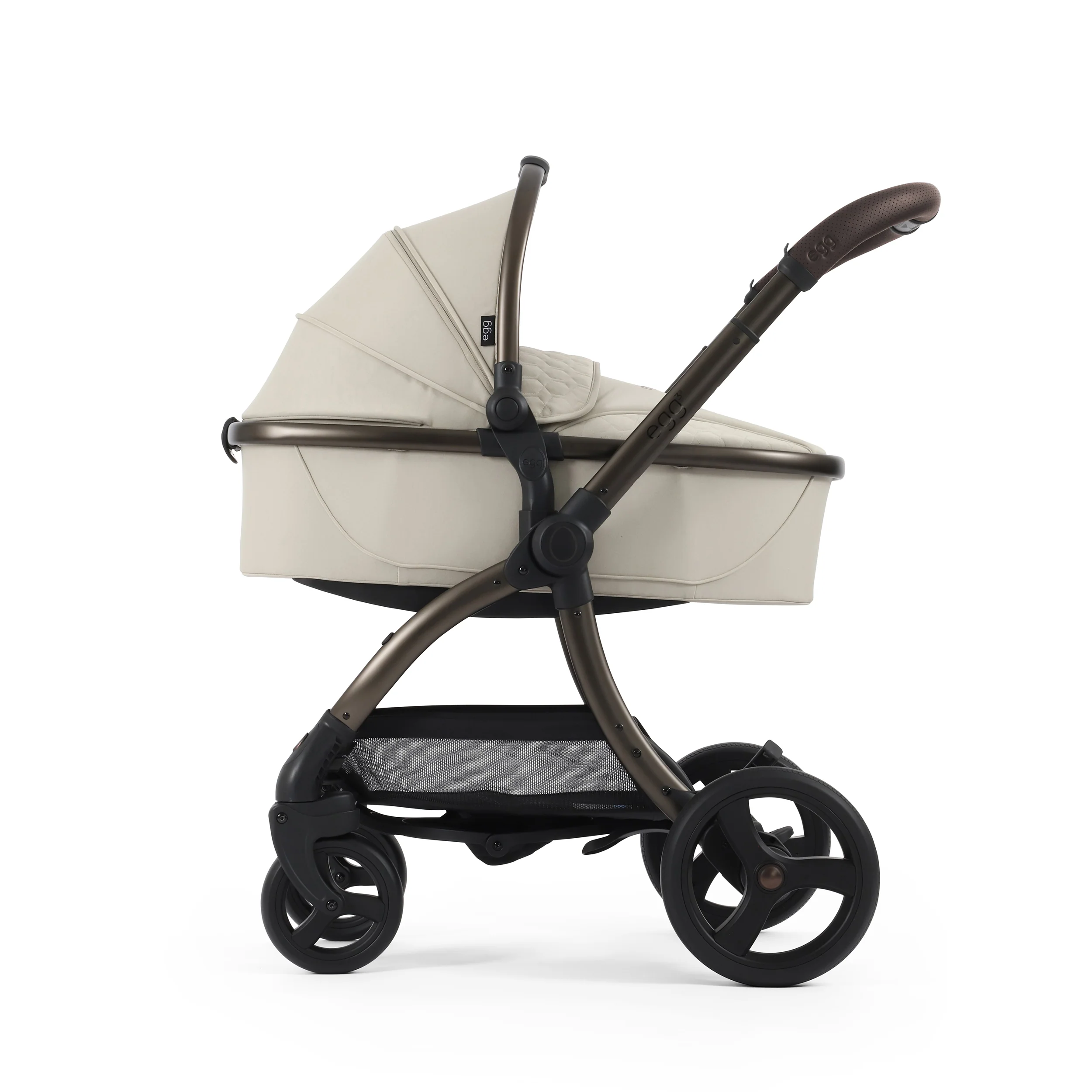 egg3® Stroller Luxury Package - Image 131
