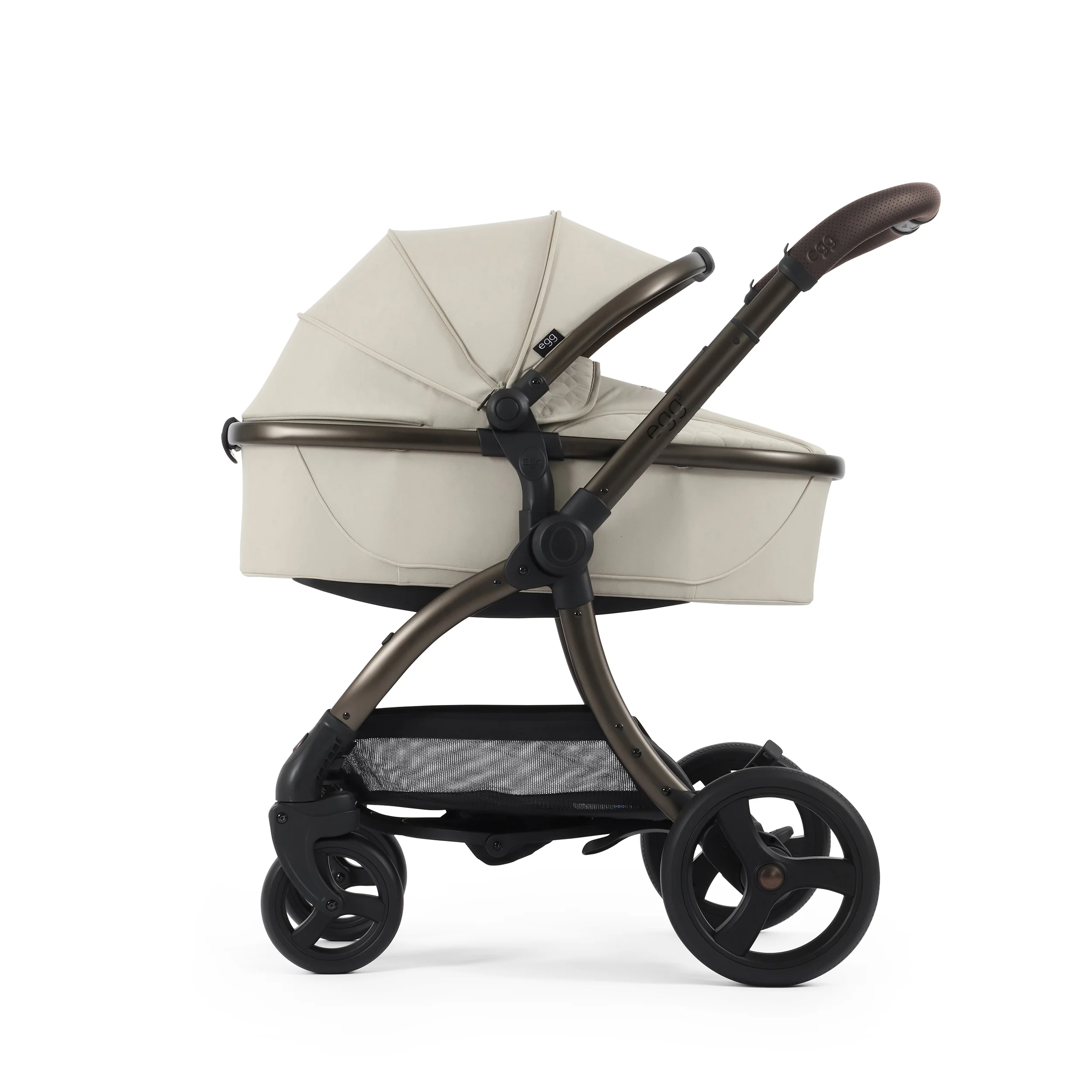 egg3® Stroller Luxury Package - Image 132