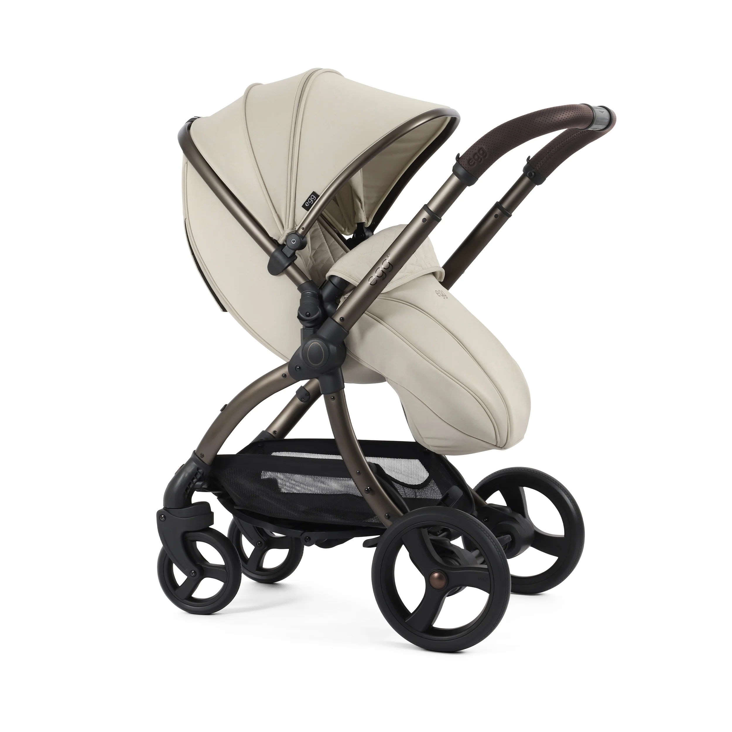 egg3® Stroller Luxury Package - Image 134