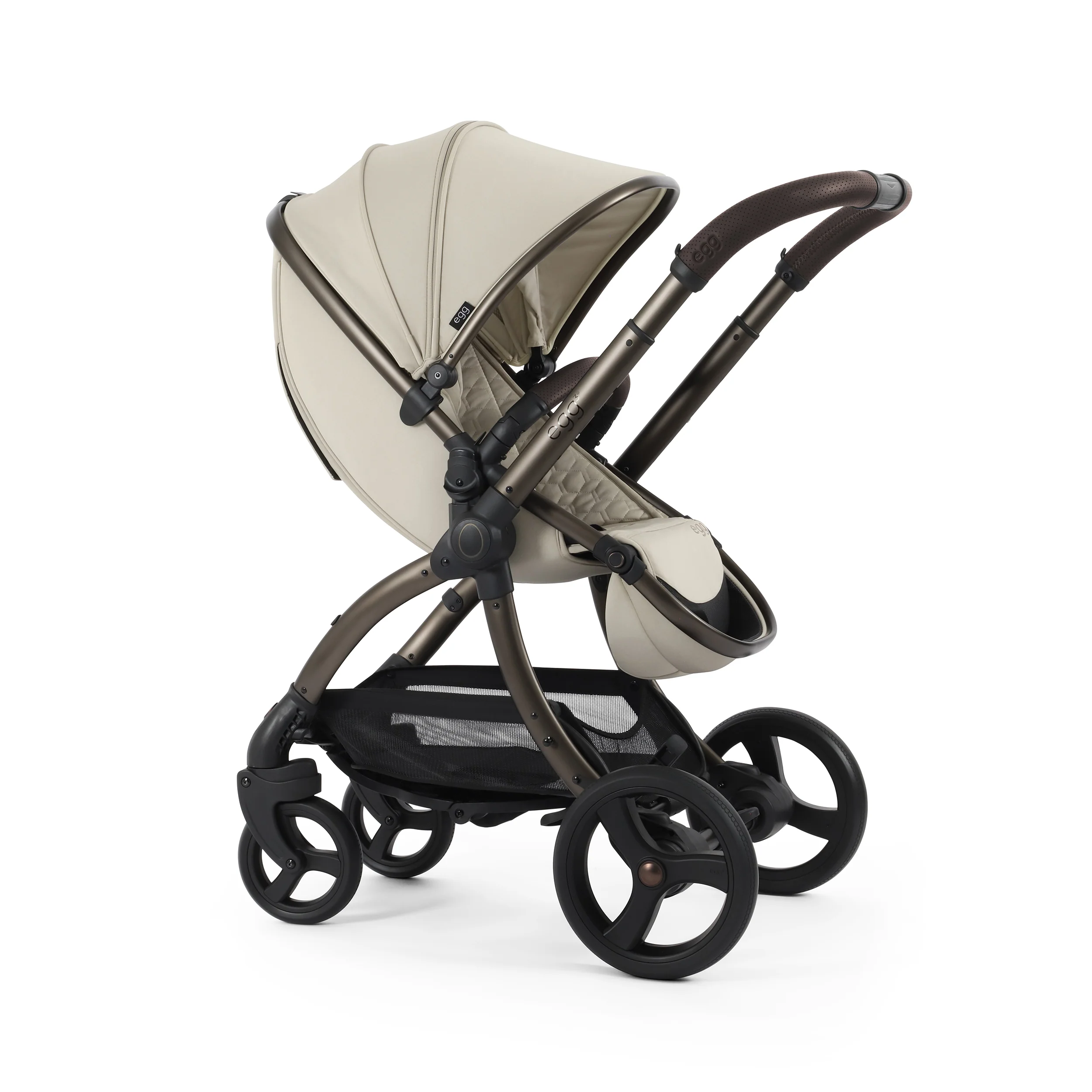 egg3® Stroller Luxury Package - Image 135