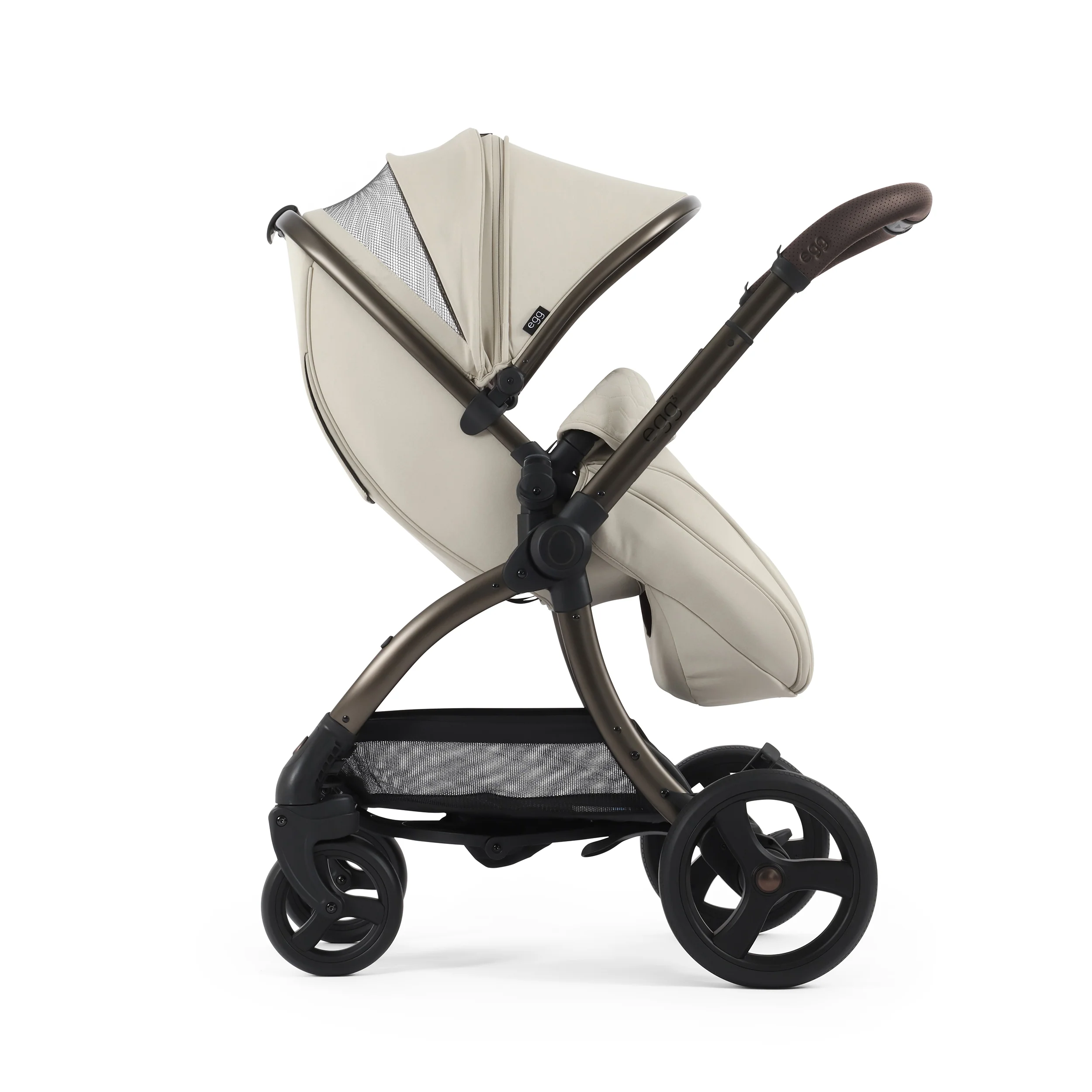 egg3® Stroller Luxury Package - Image 136