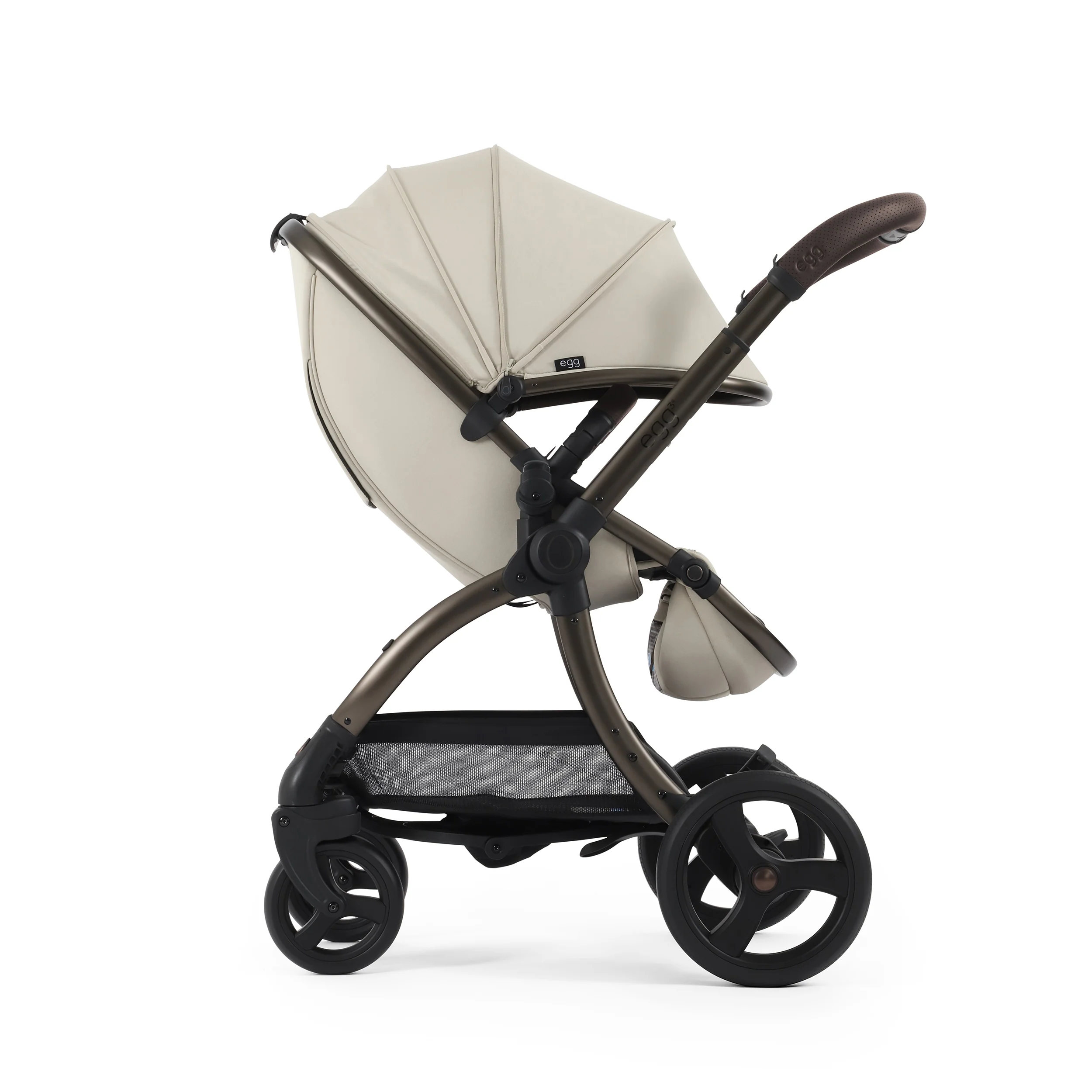 egg3® Stroller Luxury Package - Image 137