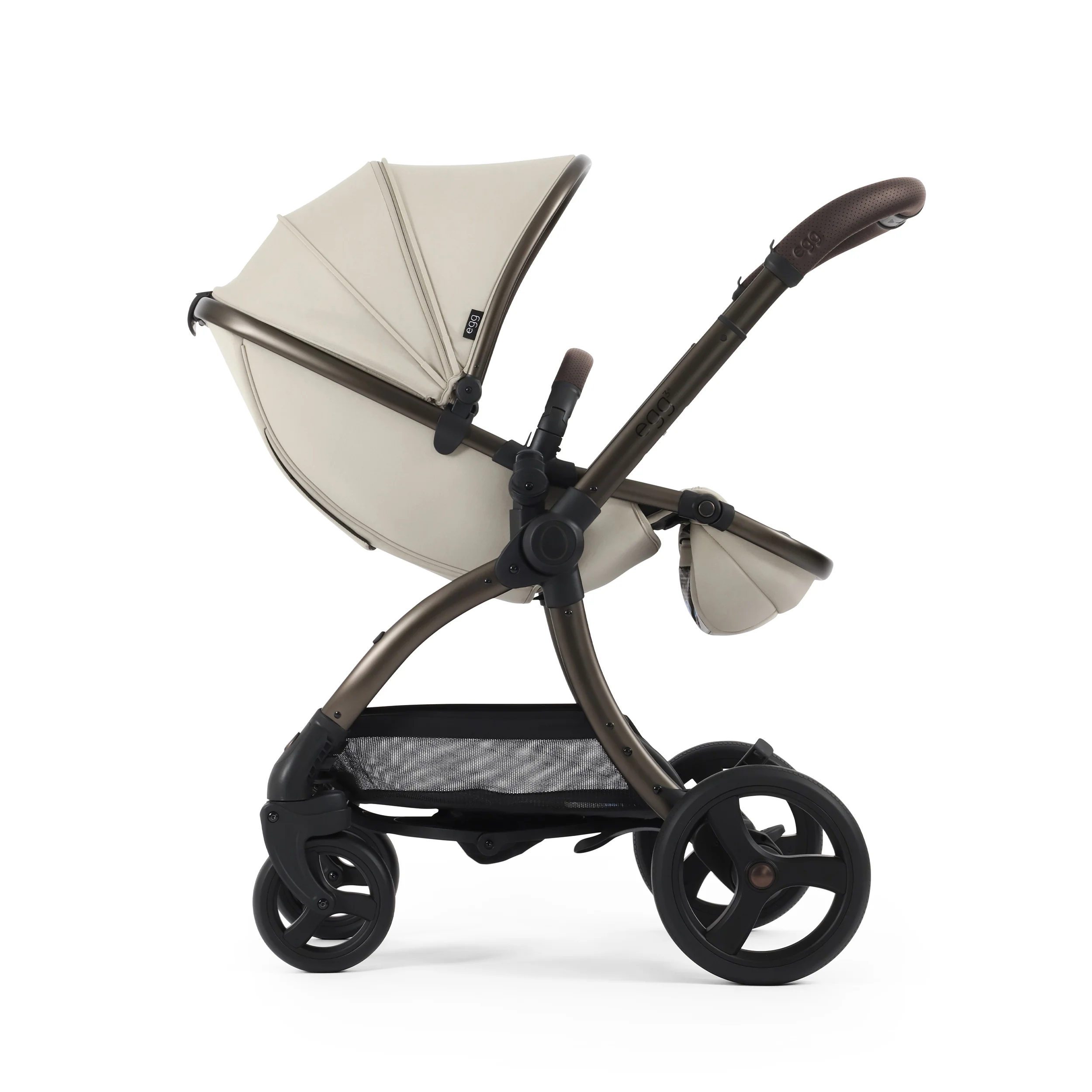 egg3® Stroller Luxury Package - Image 138