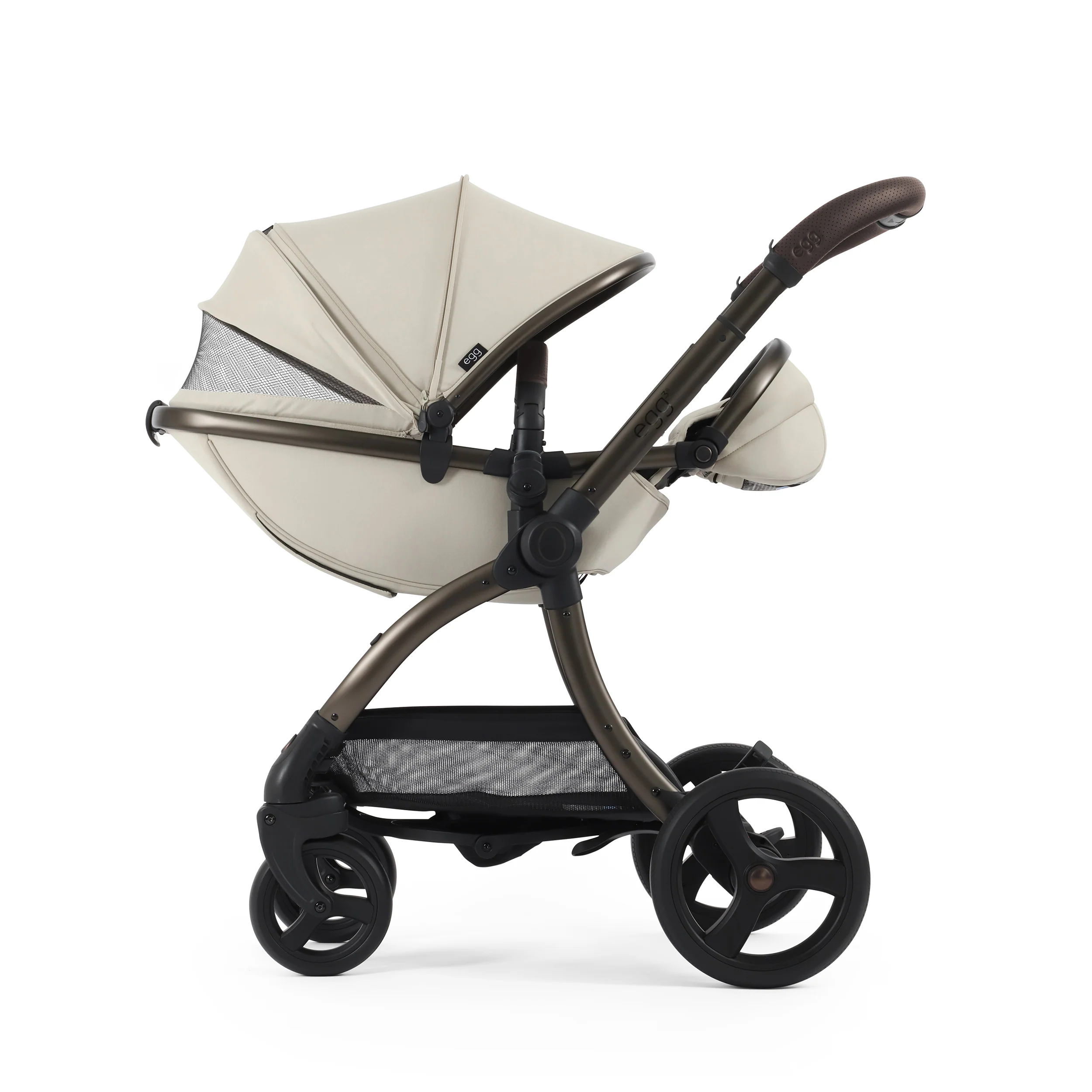egg3® Stroller Luxury Package - Image 139