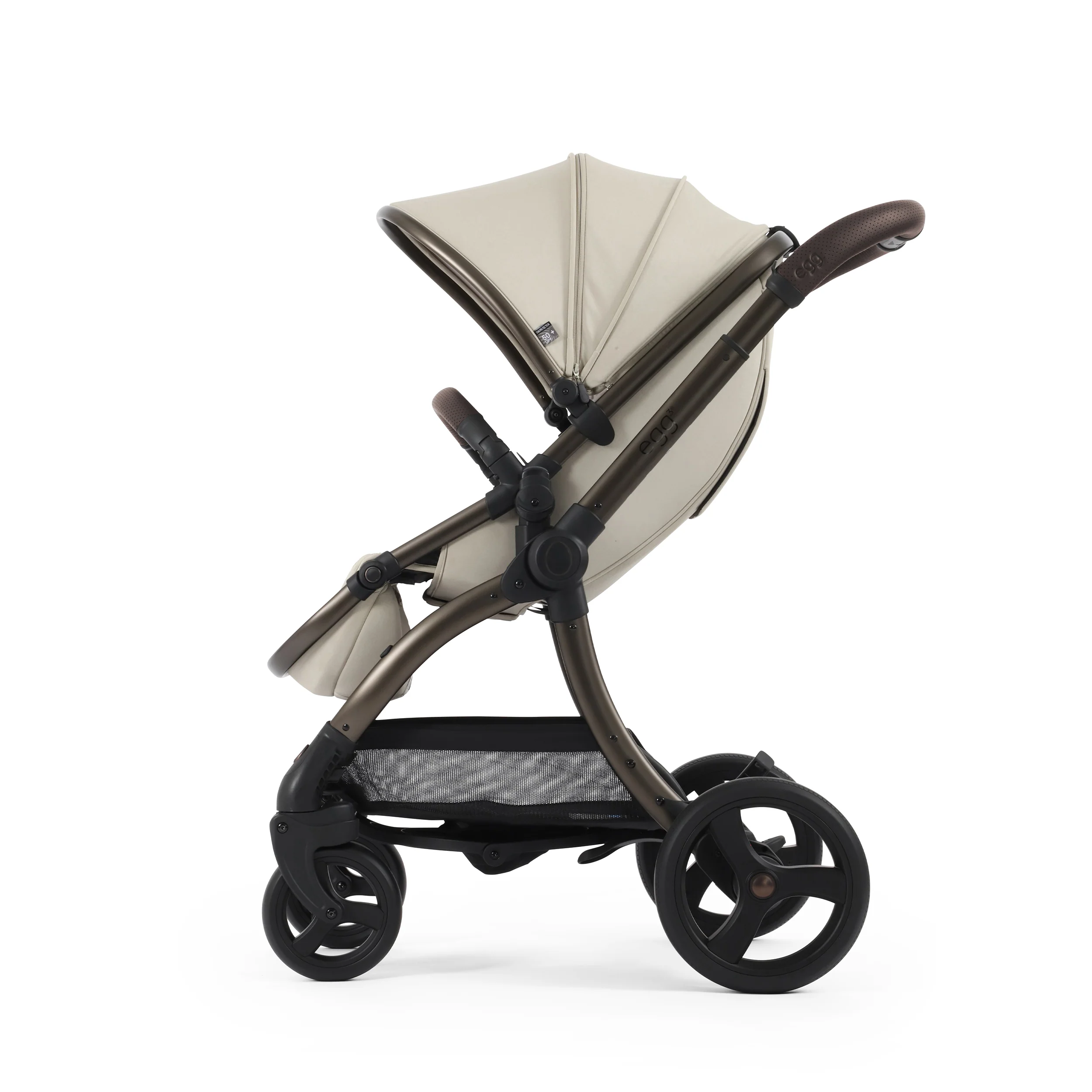egg3® Stroller Luxury Package - Image 140