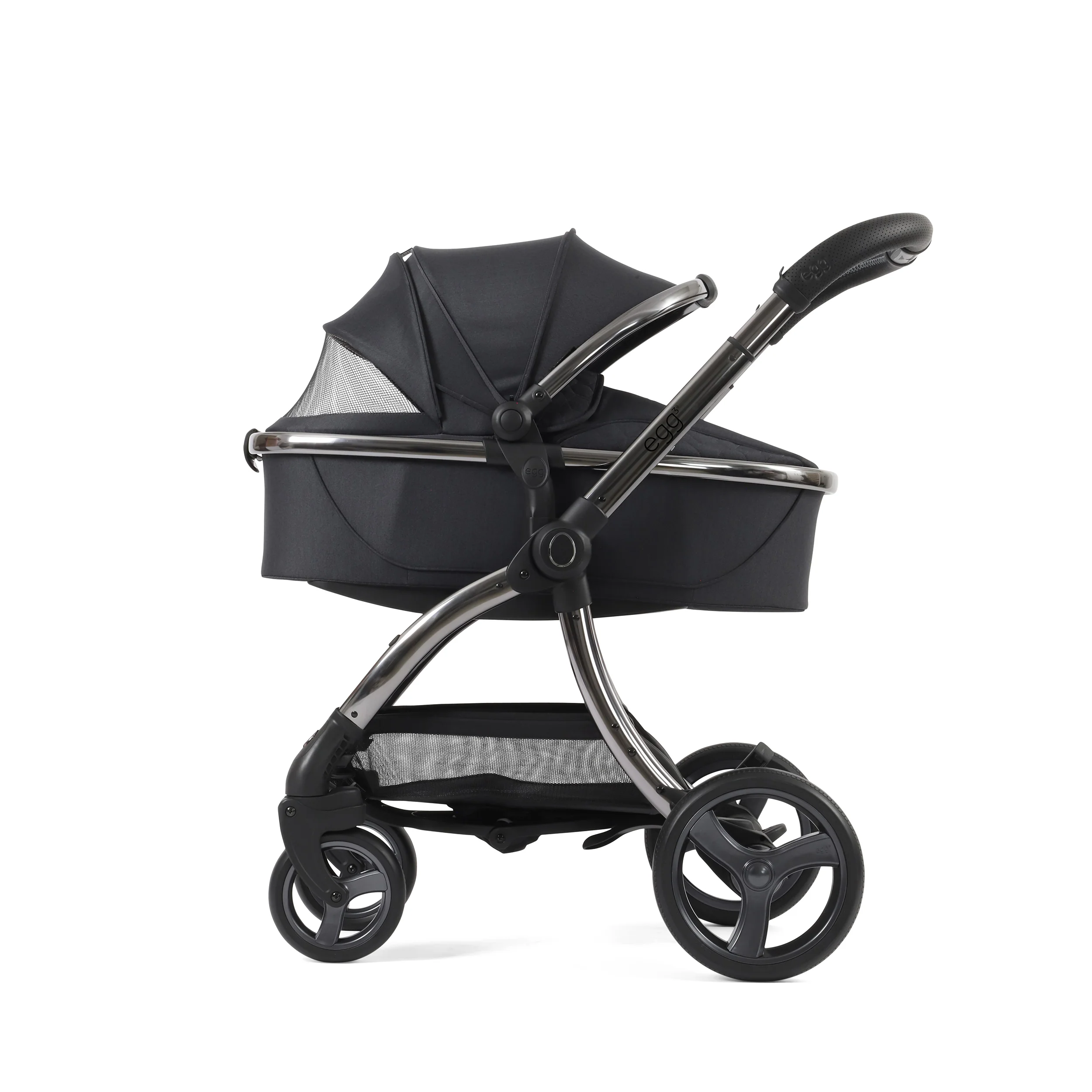 egg3® Stroller Luxury Package - Image 15