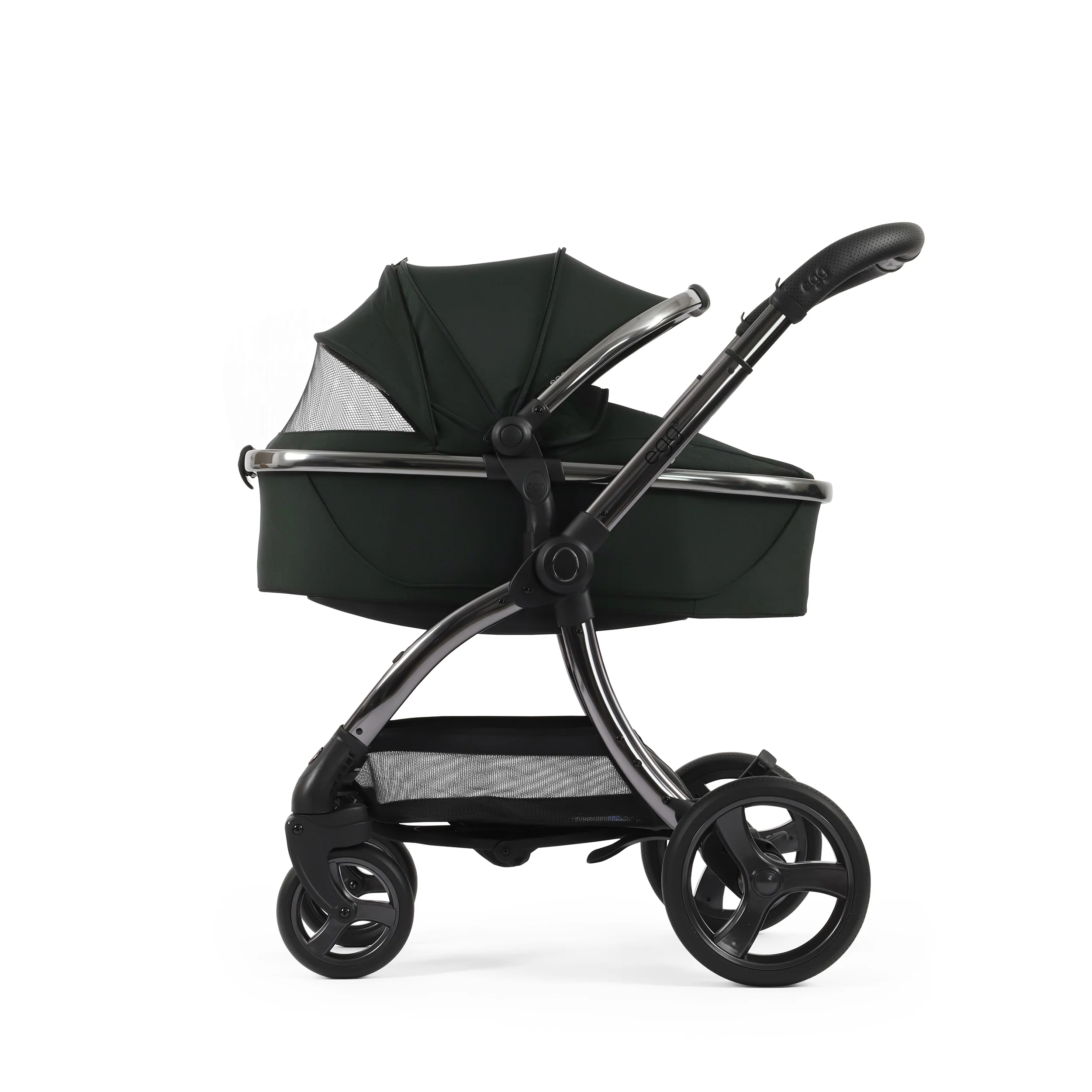egg3® Stroller Luxury Package - Image 150