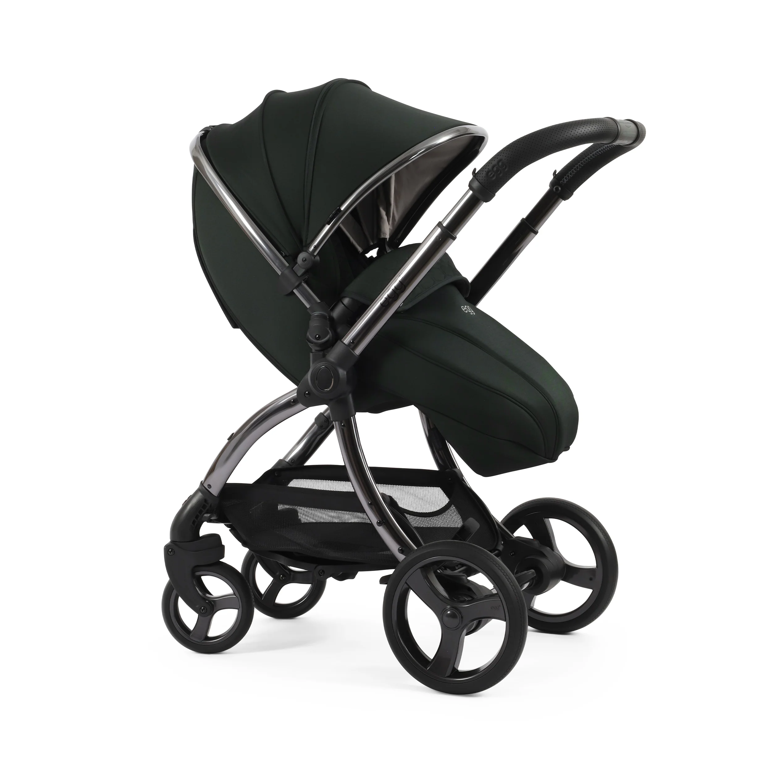 egg3® Stroller Luxury Package - Image 151