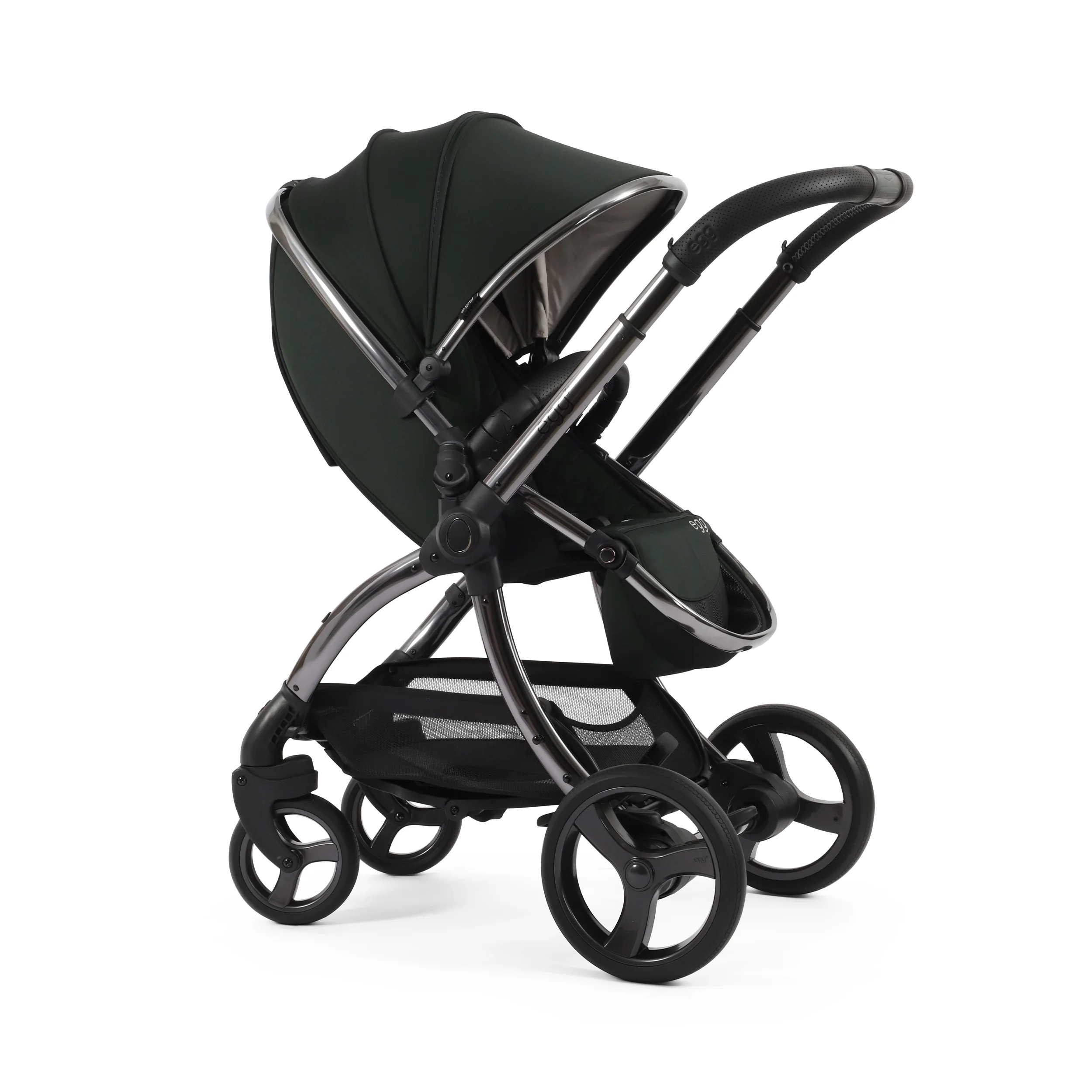 egg3® Stroller Luxury Package - Image 152