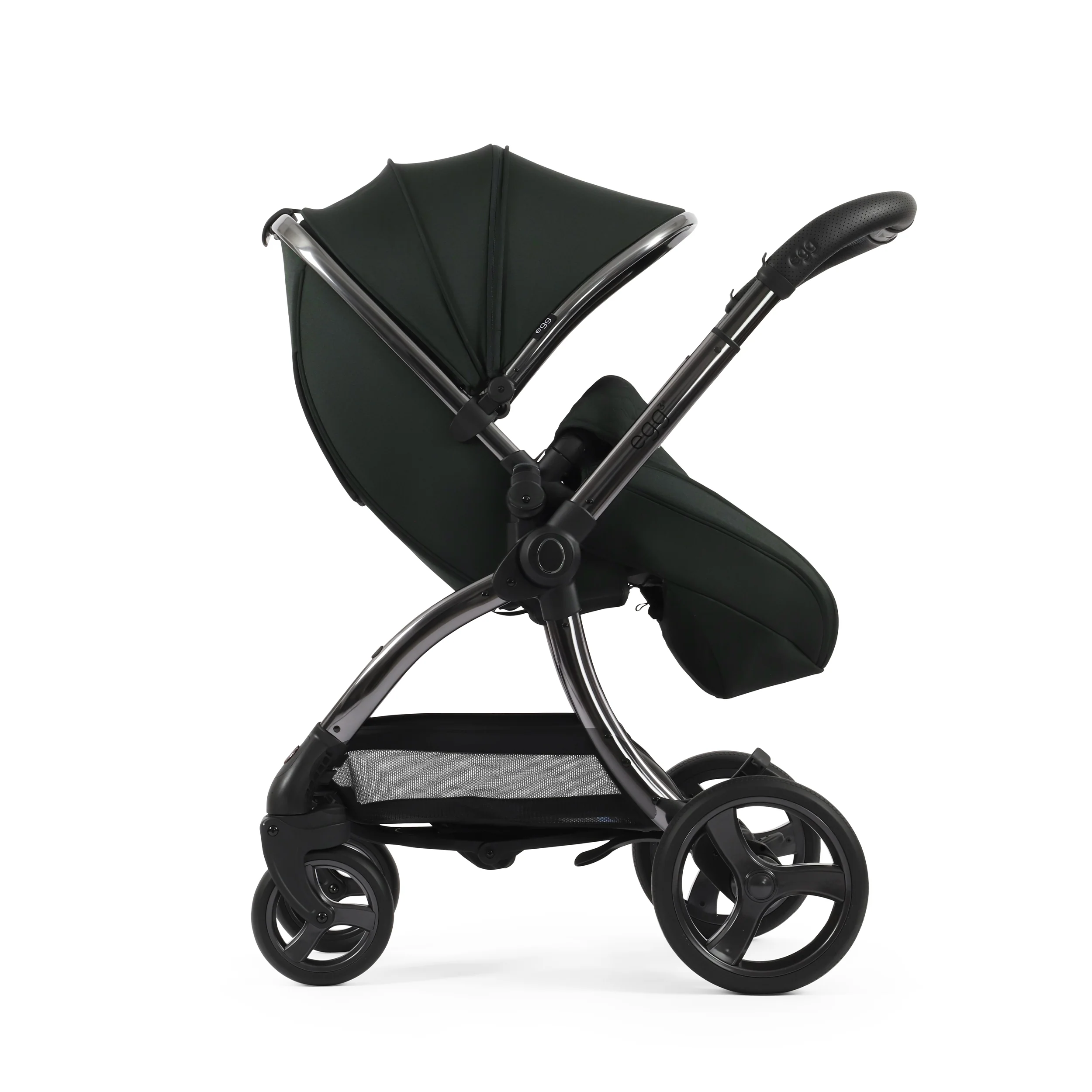 egg3® Stroller Luxury Package - Image 153