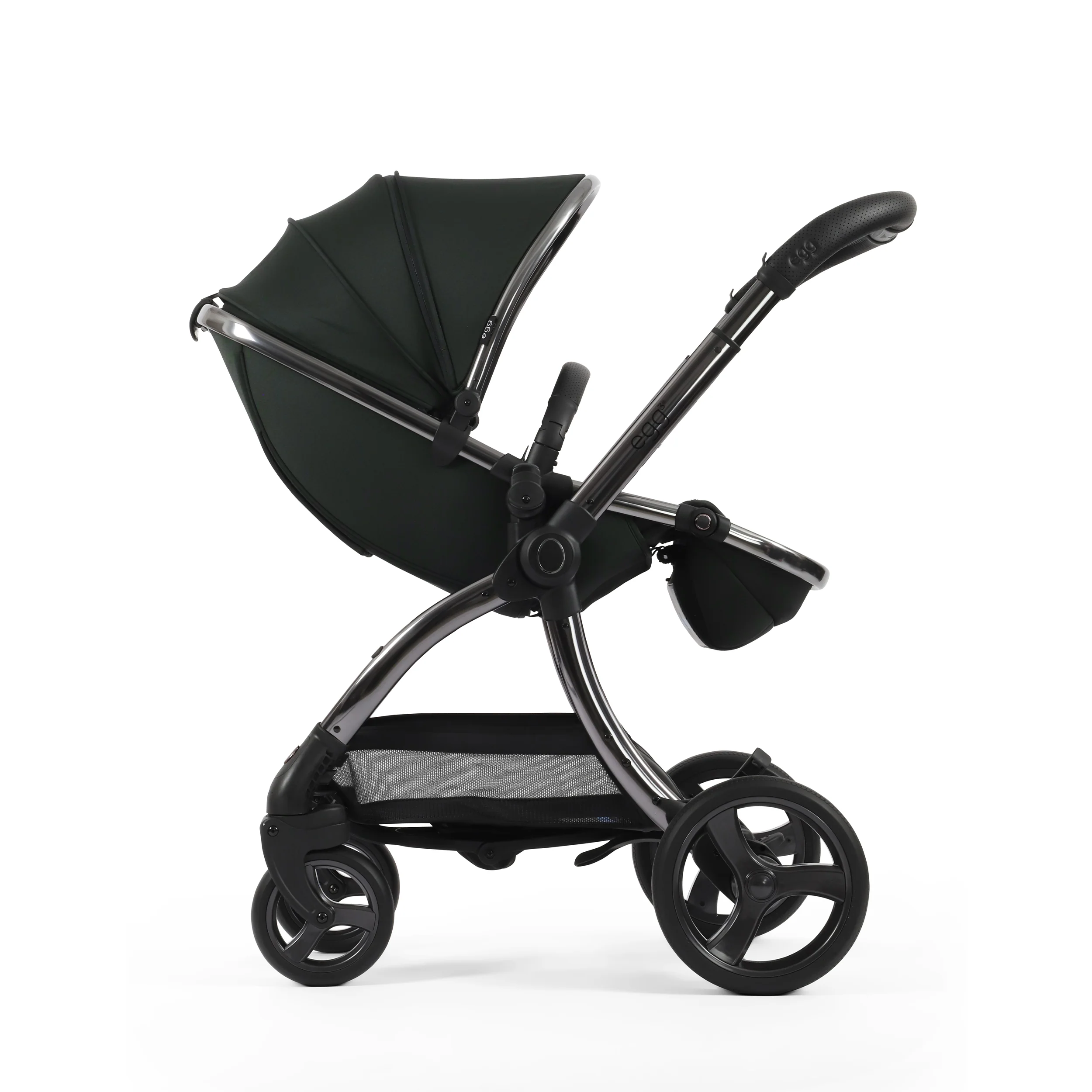 egg3® Stroller Luxury Package - Image 155