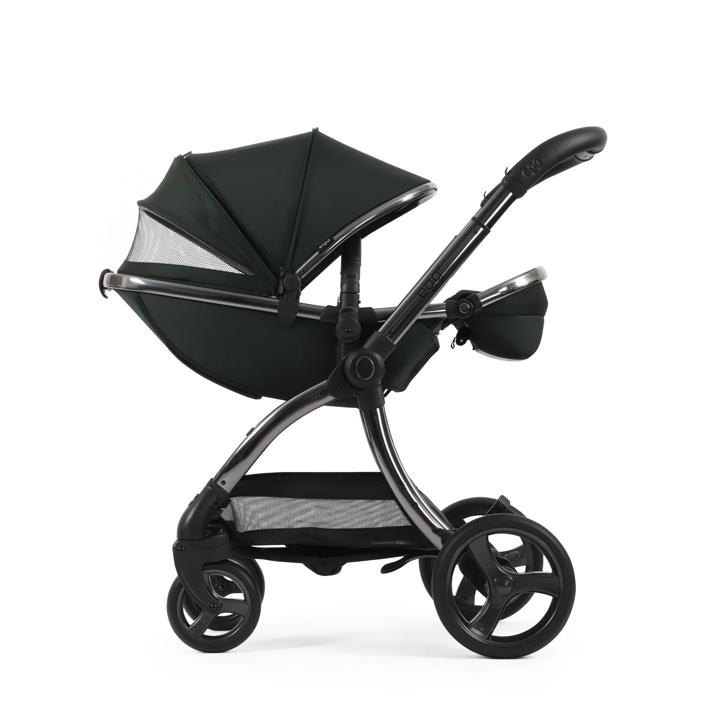 egg3® Stroller Luxury Package - Image 156